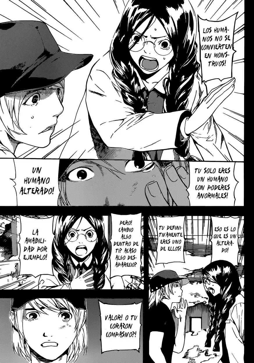Area D - Inou Ryouiki - Capítulo 24 - Página 13 - LectorTMOo