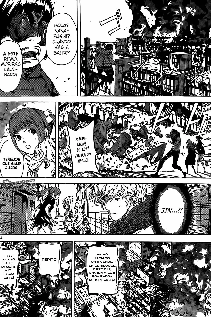 Area D - Inou Ryouiki - Capítulo 31 - Página 10 - LectorTMOo