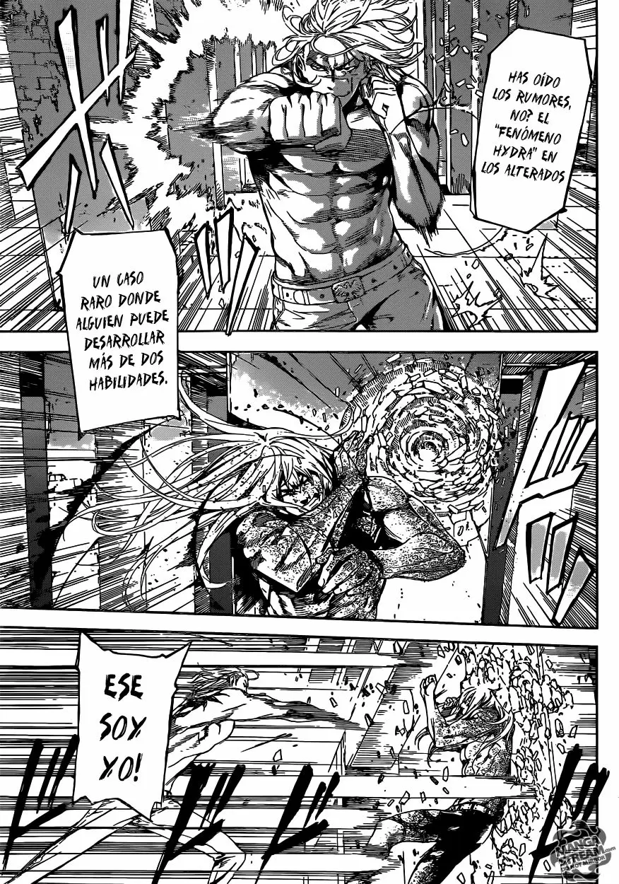 Area D - Inou Ryouiki - Capítulo 32 - Página 10 - LectorTMOo
