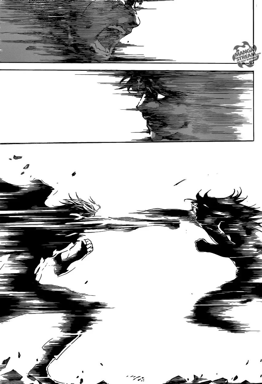 Area D - Inou Ryouiki - Capítulo 34 - Página 14 - LectorTMOo