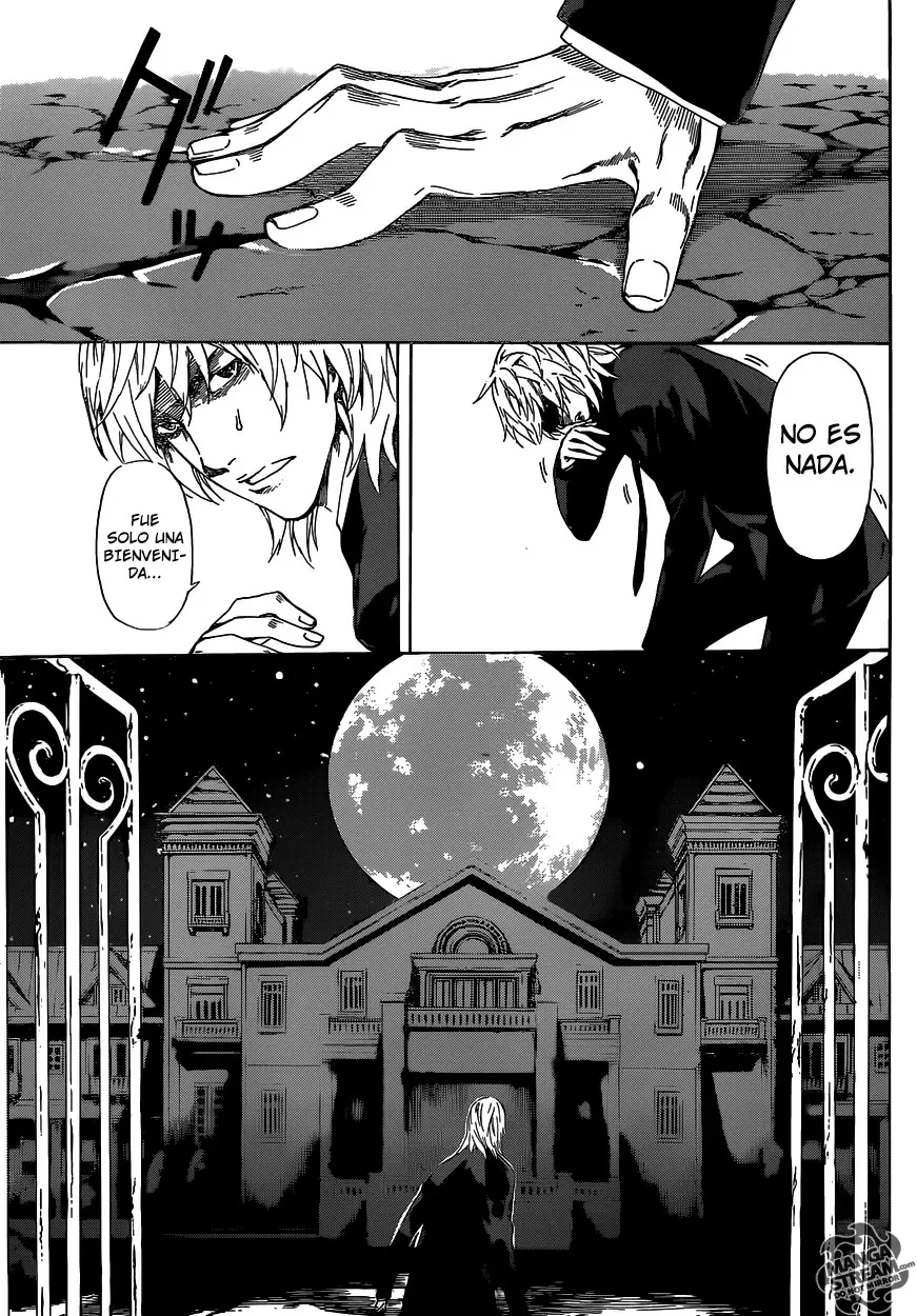 Area D - Inou Ryouiki - Capítulo 36 - Página 16 - LectorTMOo