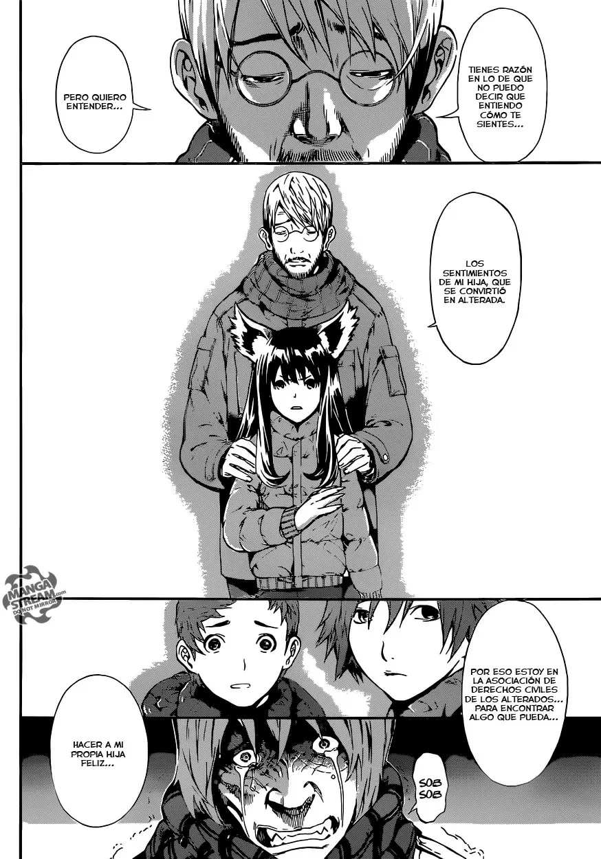 Area D - Inou Ryouiki - Capítulo 47 - Página 10 - LectorTMOo