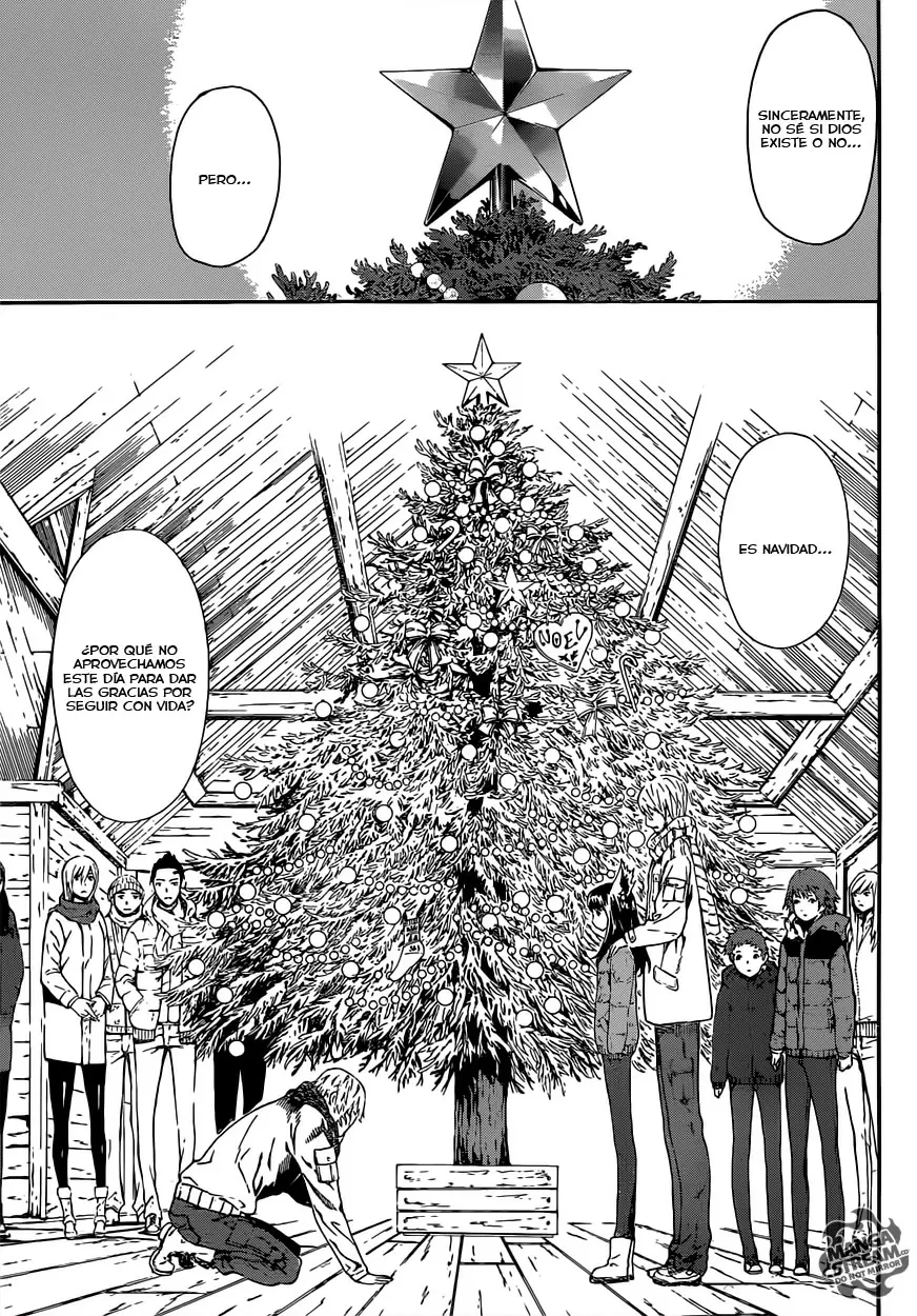 Area D - Inou Ryouiki - Capítulo 47 - Página 11 - LectorTMOo