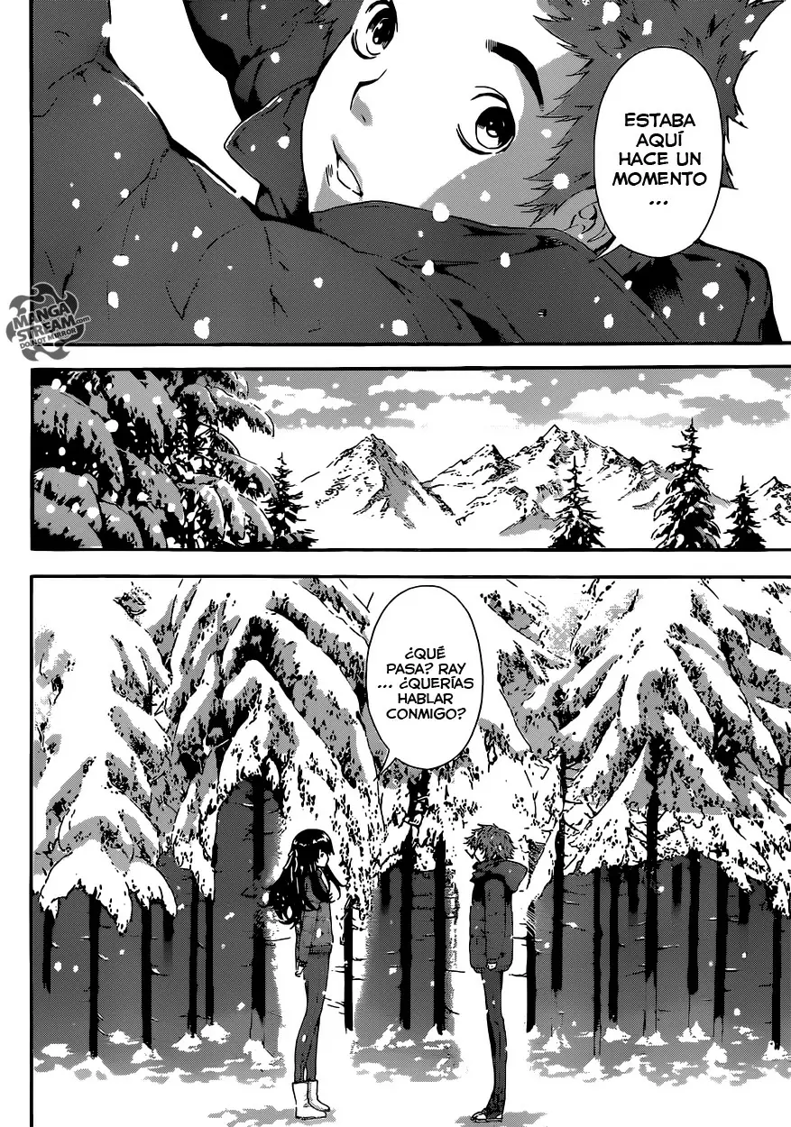 Area D - Inou Ryouiki - Capítulo 47 - Página 16 - LectorTMOo