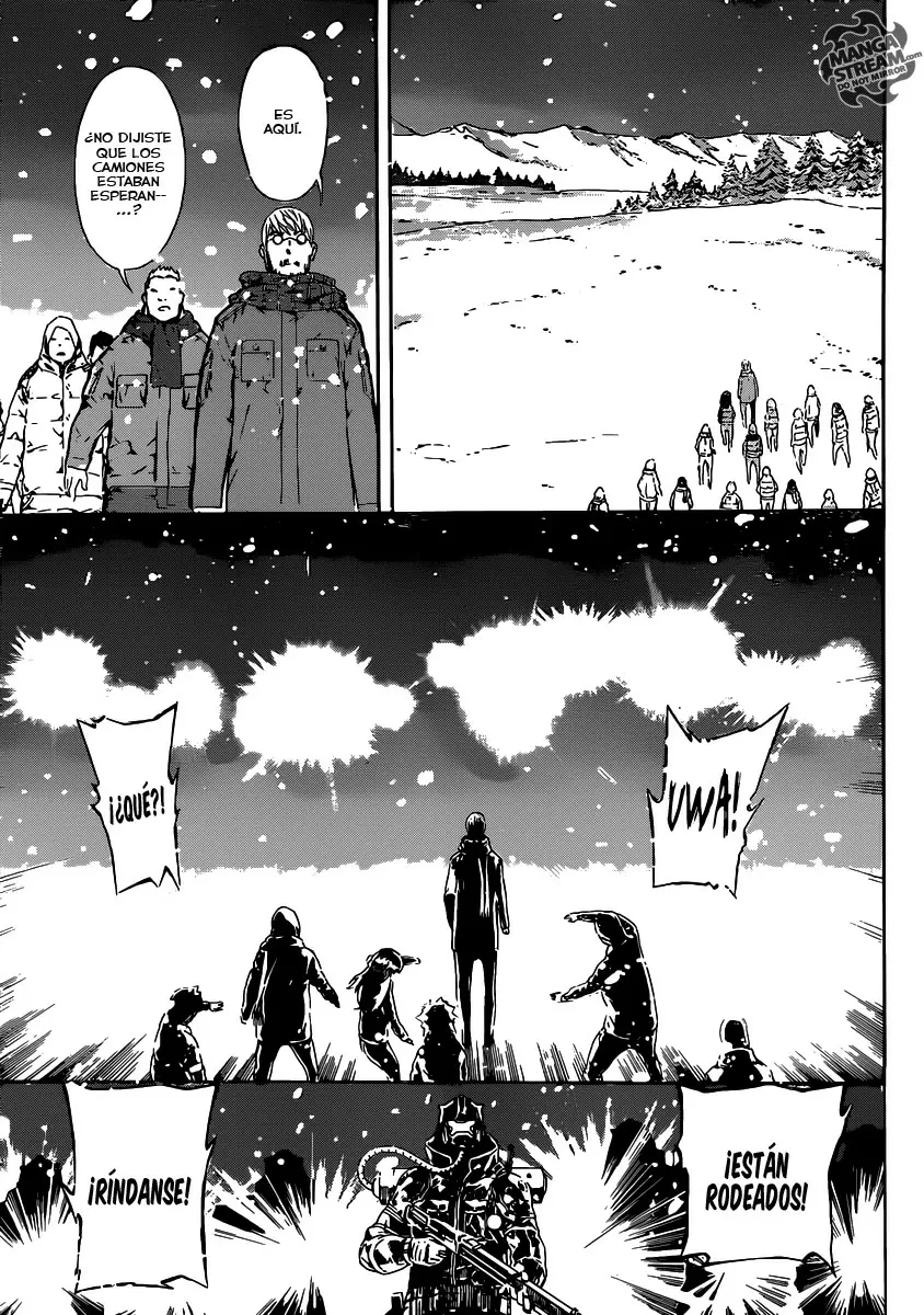 Area D - Inou Ryouiki - Capítulo 48 - Página 12 - LectorTMOo