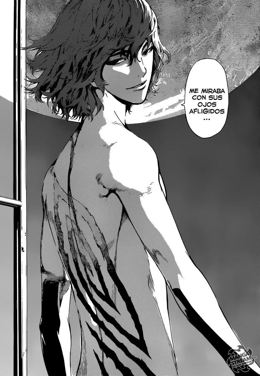 Area D - Inou Ryouiki - Capítulo 50 - Página 10 - LectorTMOo