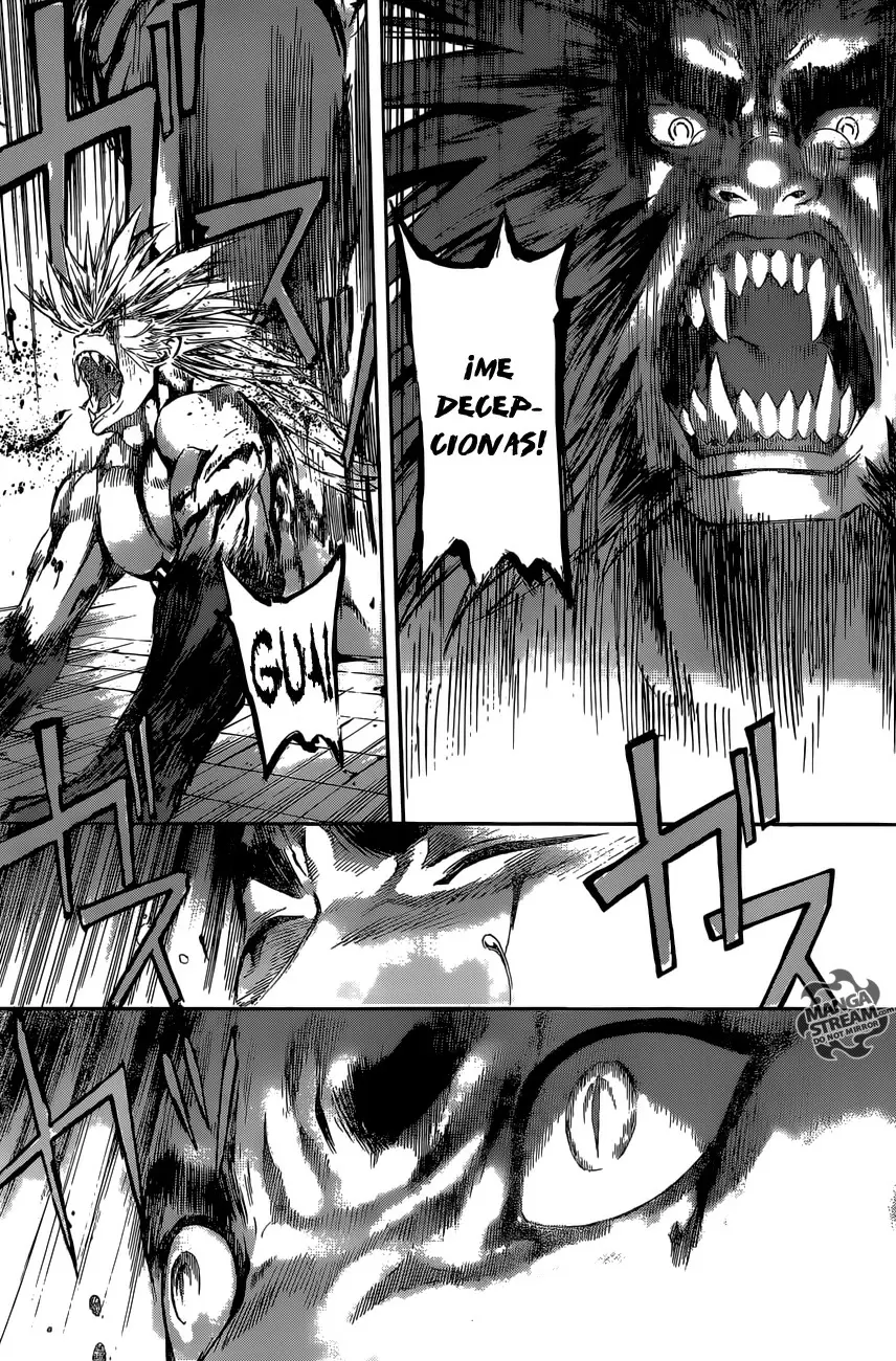 Area D - Inou Ryouiki - Capítulo 53 - Página 4 - LectorTMOo