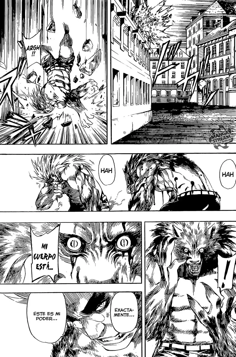 Area D - Inou Ryouiki - Capítulo 53 - Página 6 - LectorTMOo