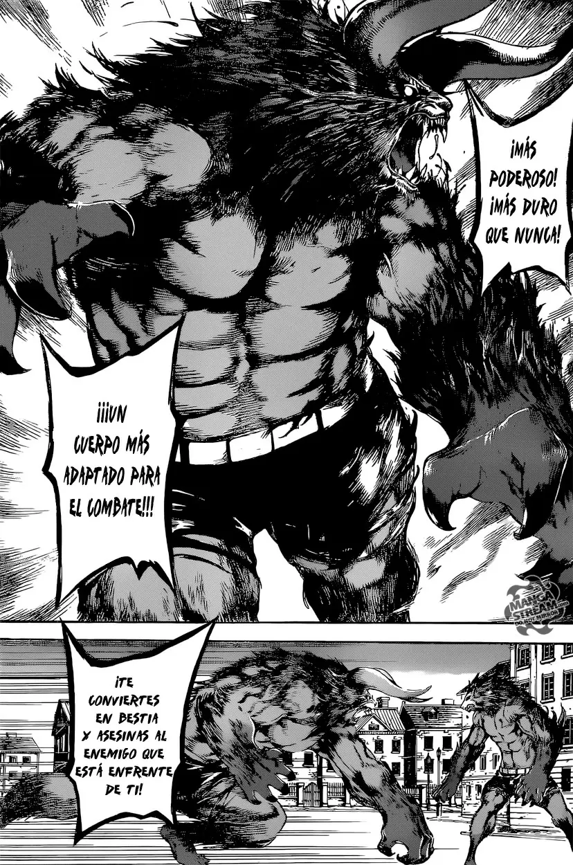 Area D - Inou Ryouiki - Capítulo 53 - Página 8 - LectorTMOo