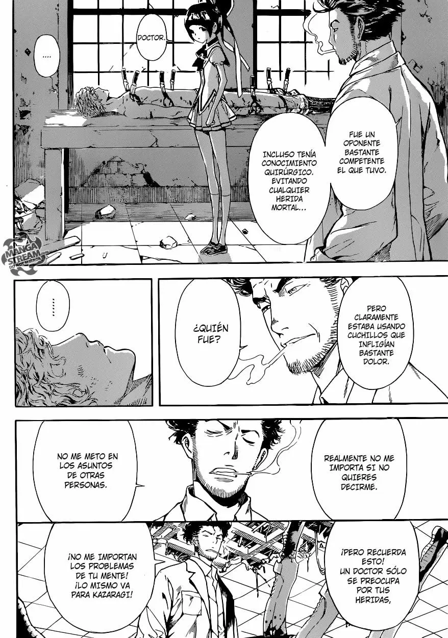 Area D - Inou Ryouiki - Capítulo 67 - Página 12 - LectorTMOo