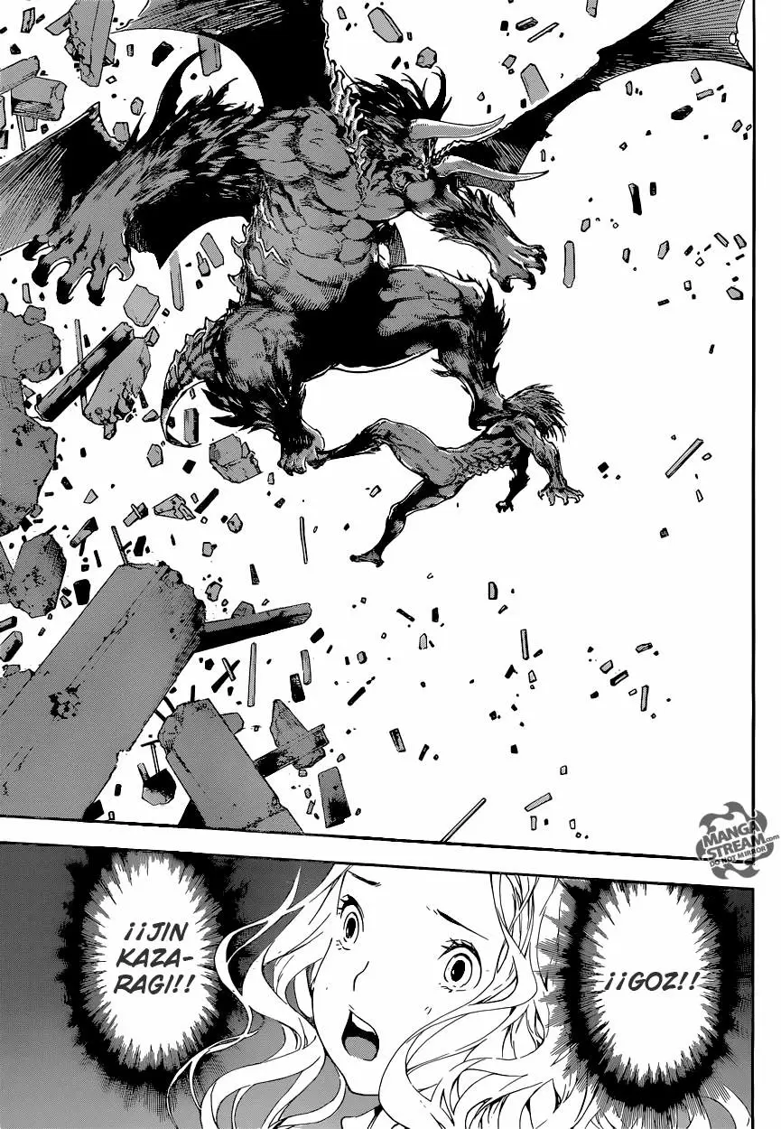 Area D - Inou Ryouiki - Capítulo 68 - Página 16 - LectorTMOo
