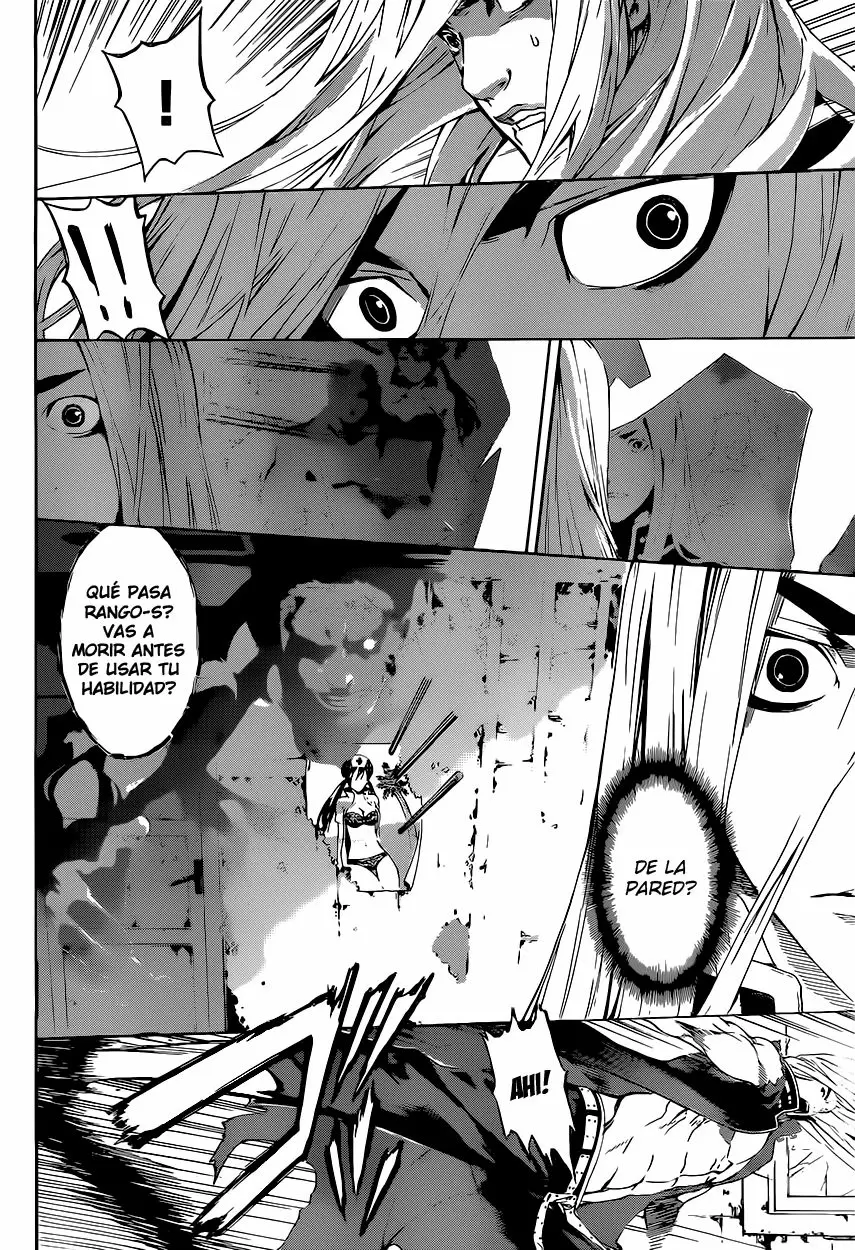 Area D - Inou Ryouiki - Capítulo 8 - Página 10 - LectorTMOo