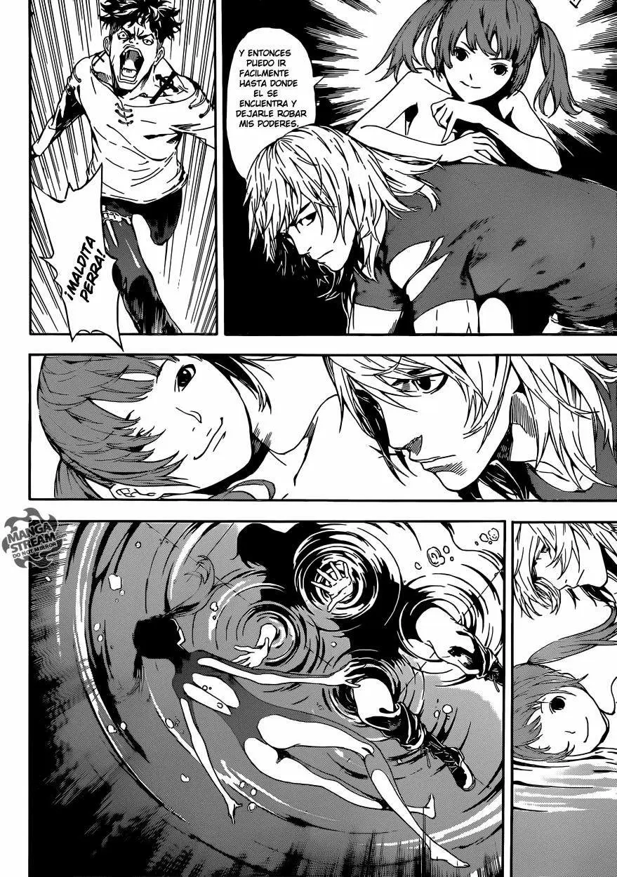 Area D - Inou Ryouiki - Capítulo 84 - Página 12 - LectorTMOo