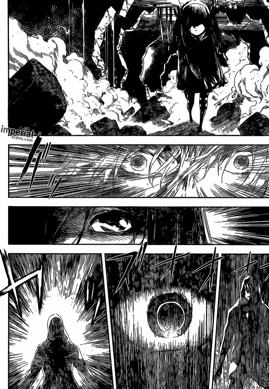 Area D - Inou Ryouiki - Capítulo 99 - Página 6 - LectorTMOo