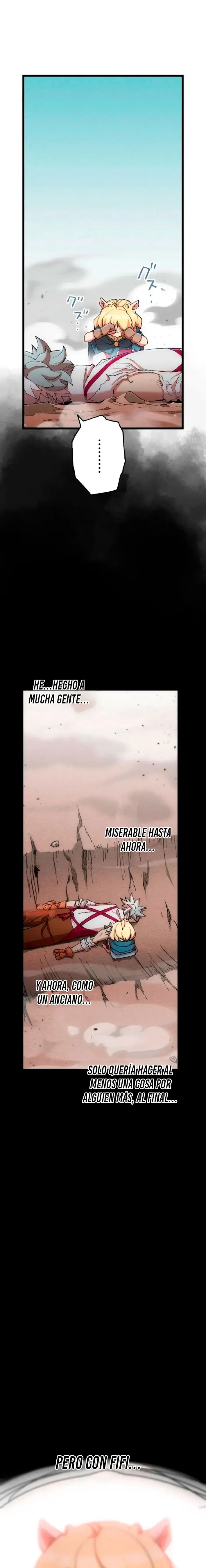Asesino x Dragon - Capítulo 2 - Página 21 - LectorTMOo