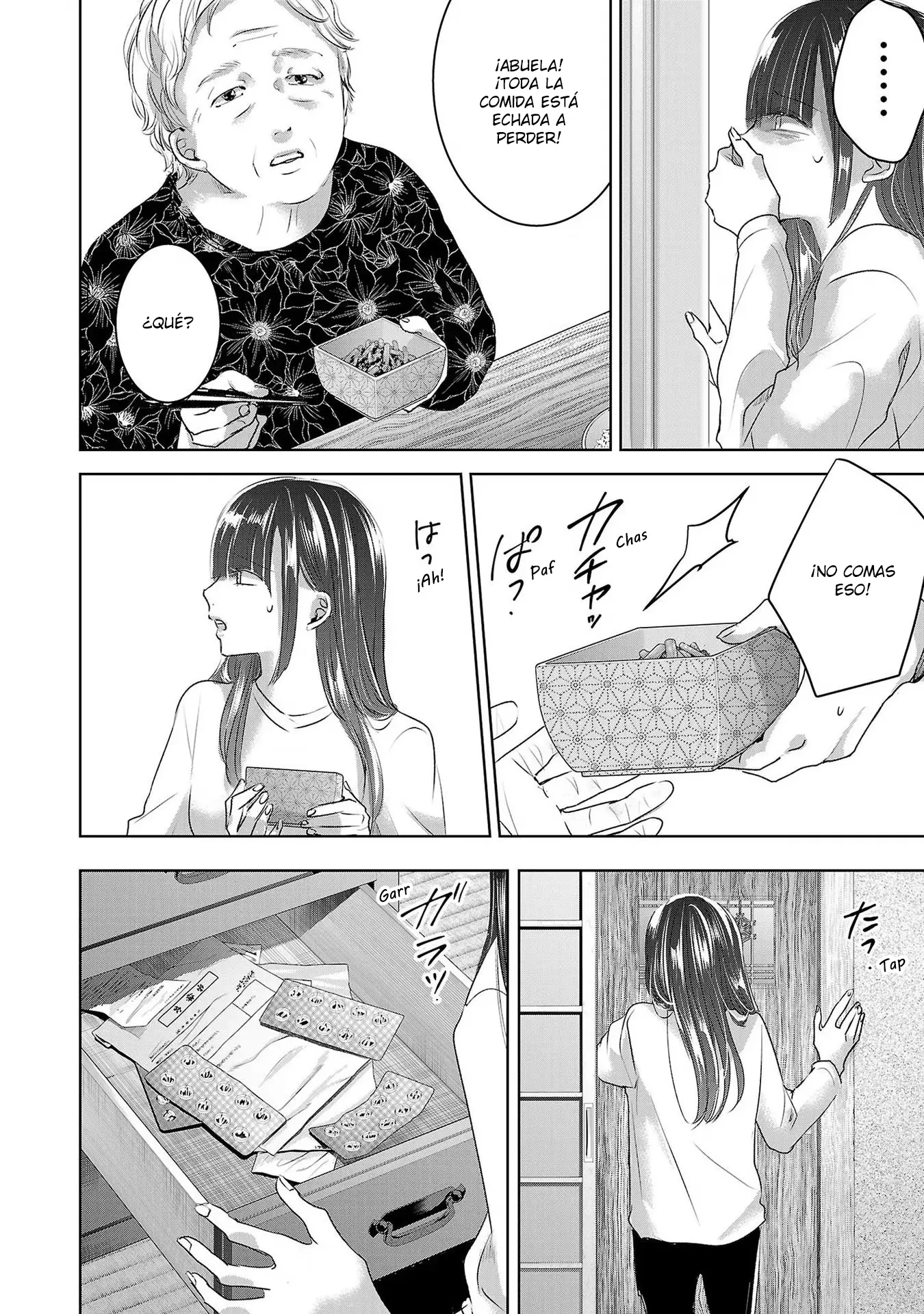 Ashita, Watashi wa Dareka no Kanojo - Capítulo 101 - Página 13 - LectorTMOo