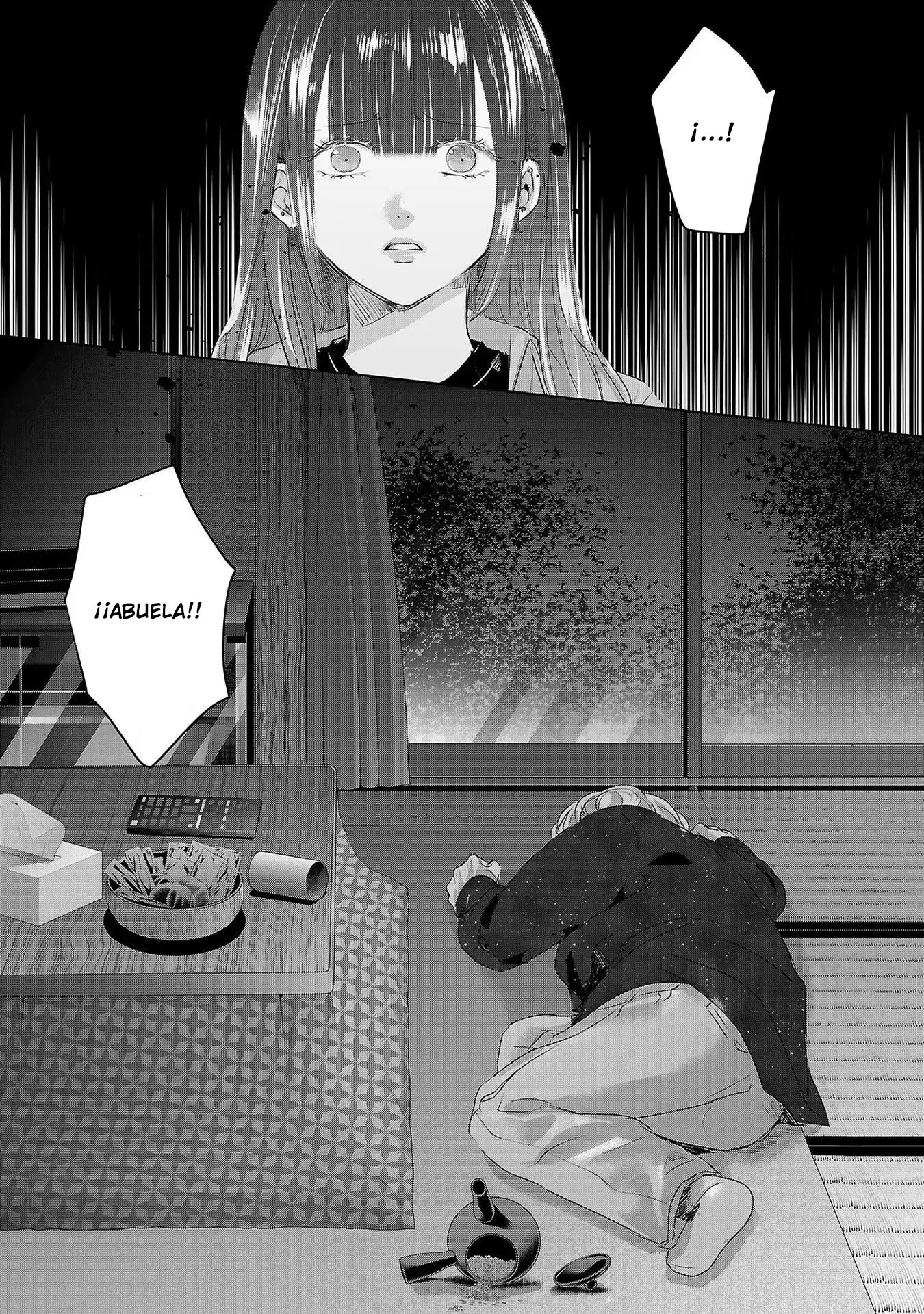 Ashita, Watashi wa Dareka no Kanojo - Capítulo 103 - Página 14 - LectorTMOo