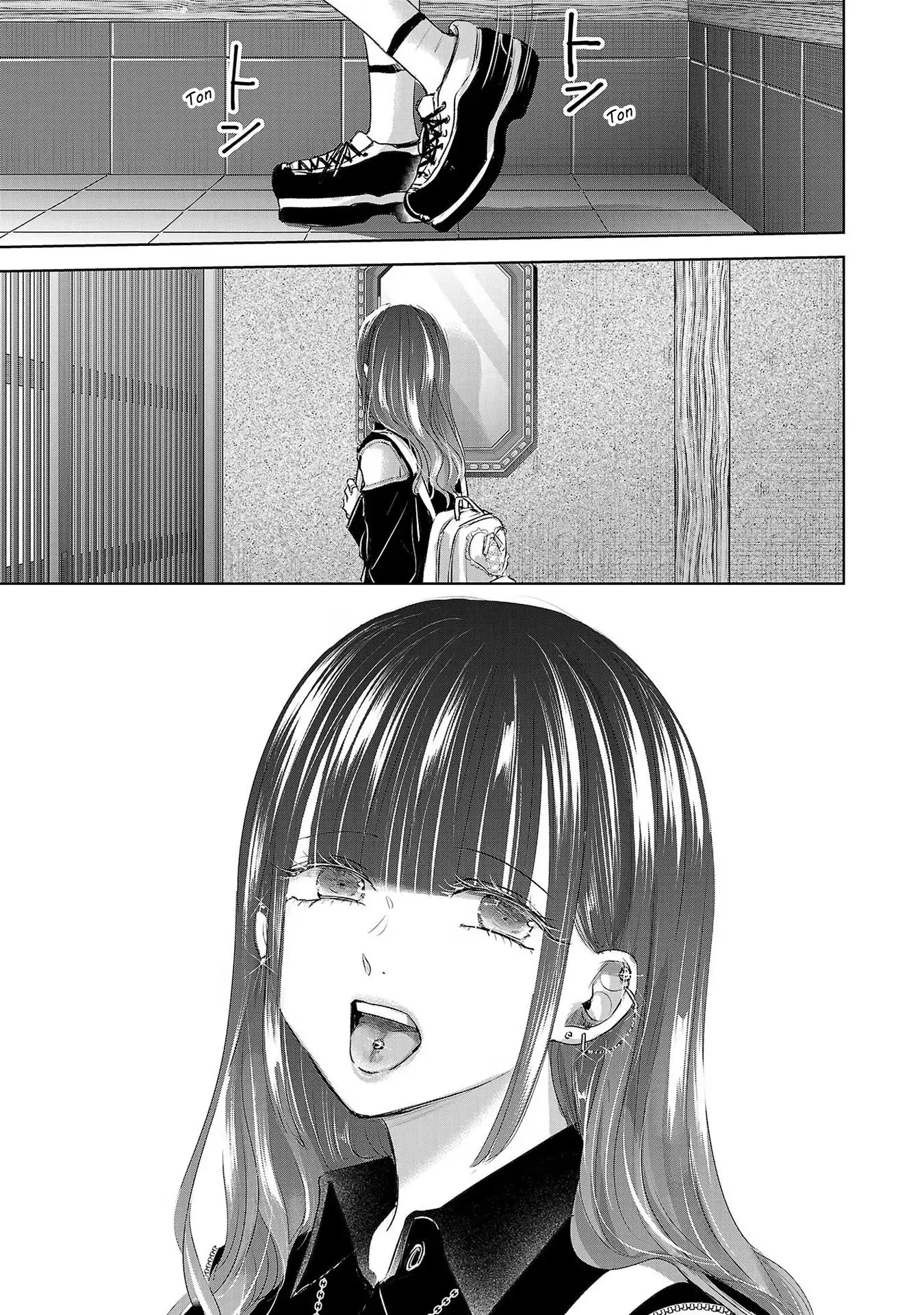 Ashita, Watashi wa Dareka no Kanojo - Capítulo 105 - Página 11 - LectorTMOo