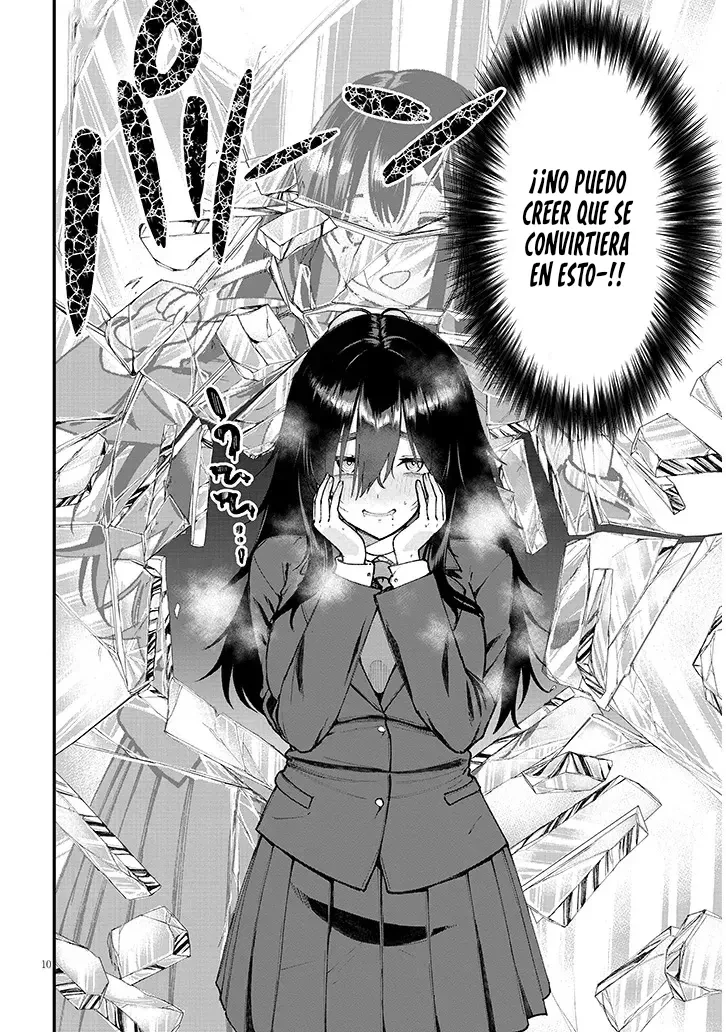 Asobinin na Shoujotachi wa Kyou mo Houkago Yatteiru - Capítulo 1 - Página 10 - LectorTMOo