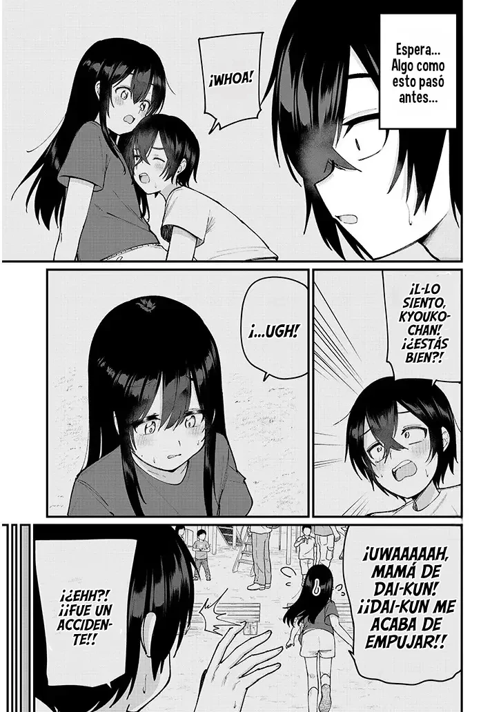 Asobinin na Shoujotachi wa Kyou mo Houkago Yatteiru - Capítulo 1 - Página 30 - LectorTMOo