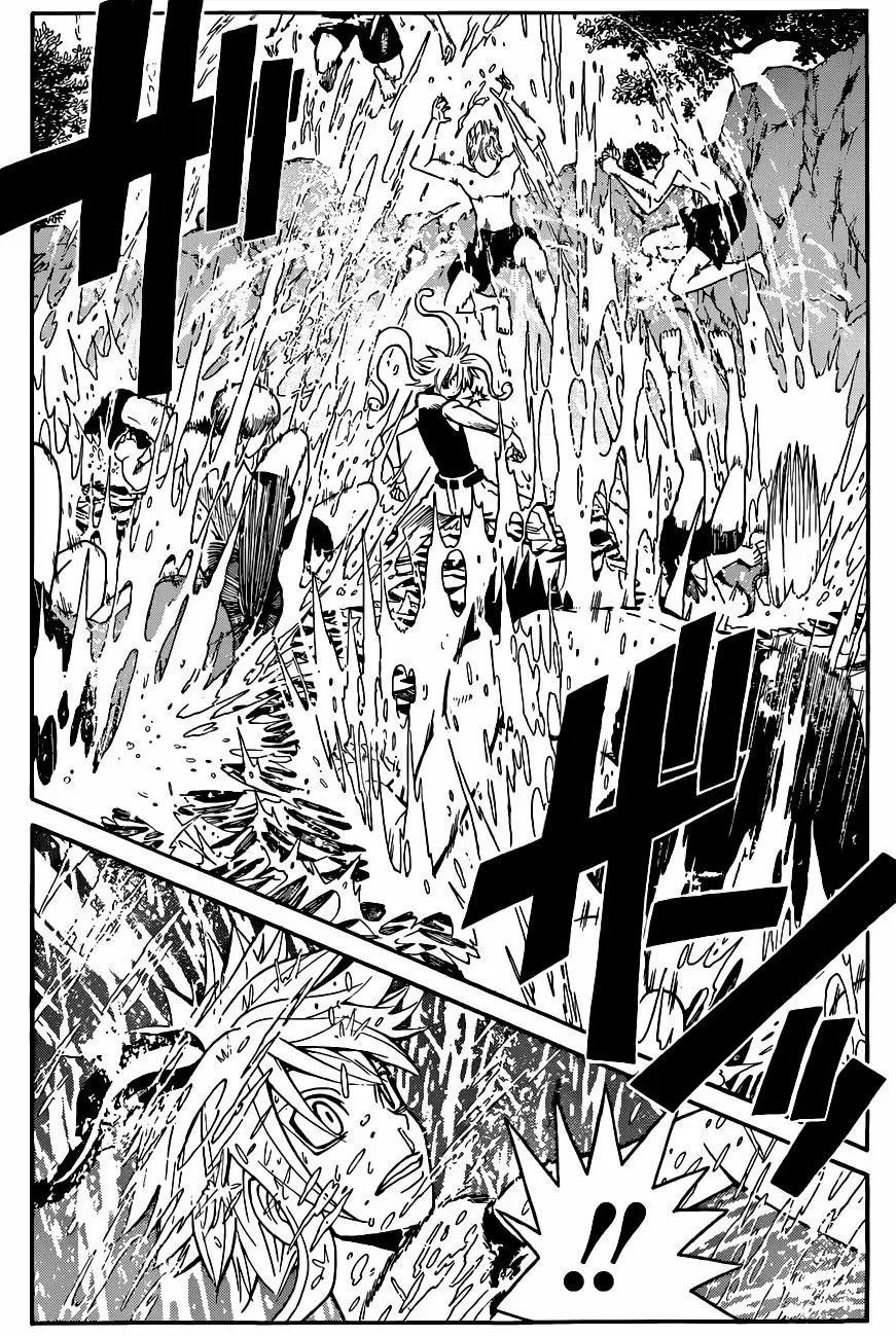 Assassination Classroom - Capítulo 49 - Página 14 - LectorTMOo