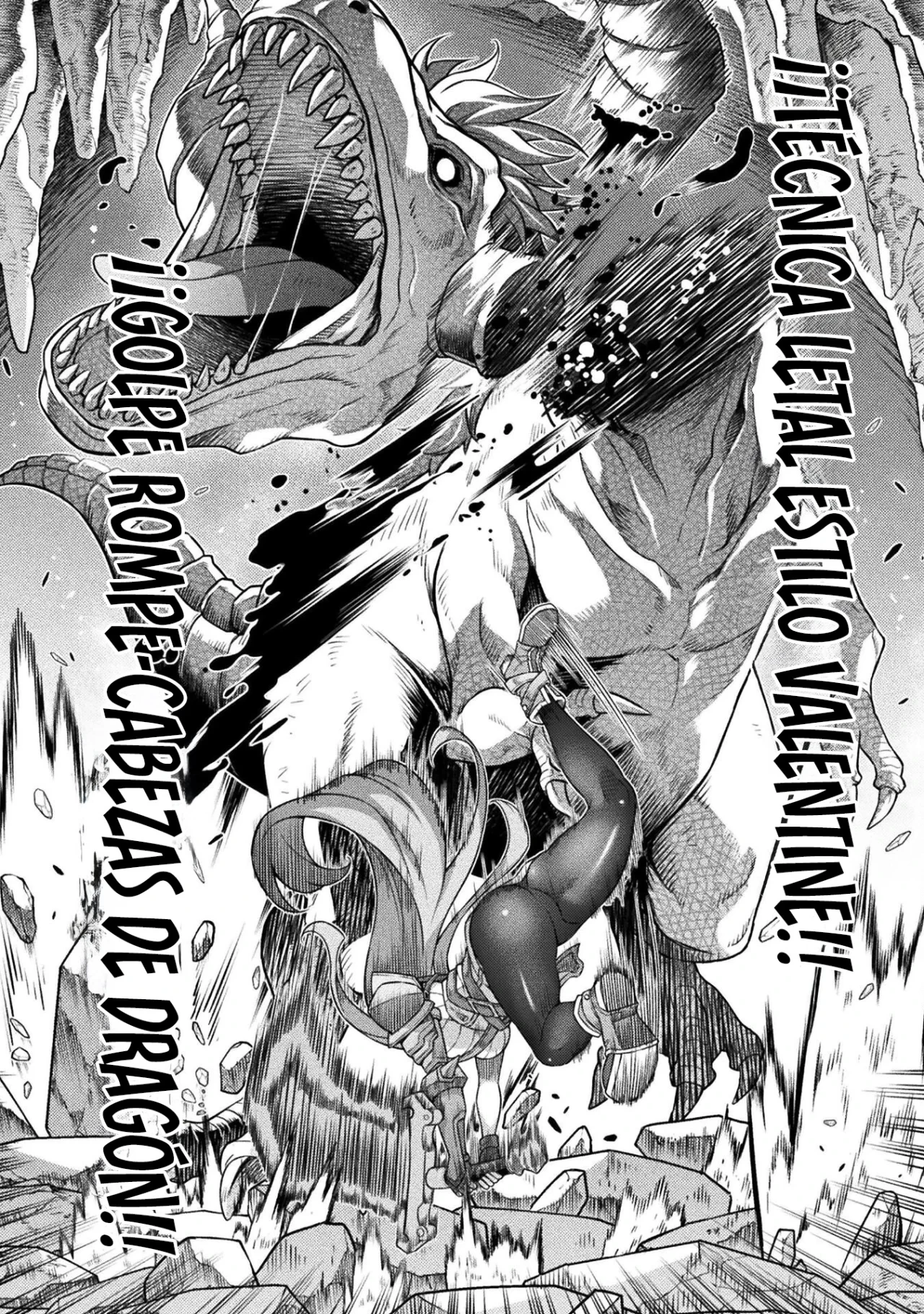 ATM ojisan isekai de moteki ga tomaranai! - Capítulo 1 - Página 48 - LectorTMOo