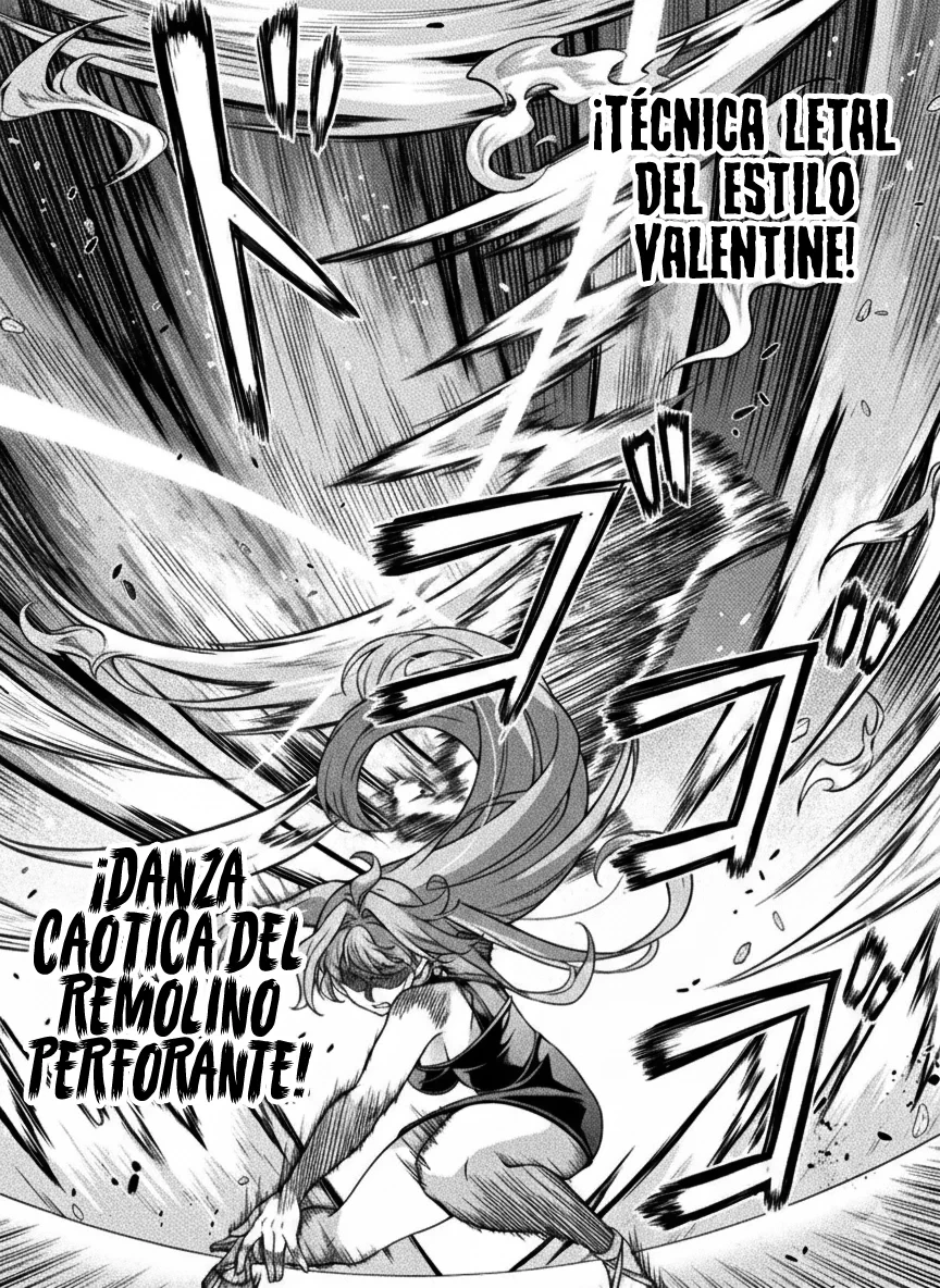 ATM ojisan isekai de moteki ga tomaranai! - Capítulo 5 - Página 13 - LectorTMOo