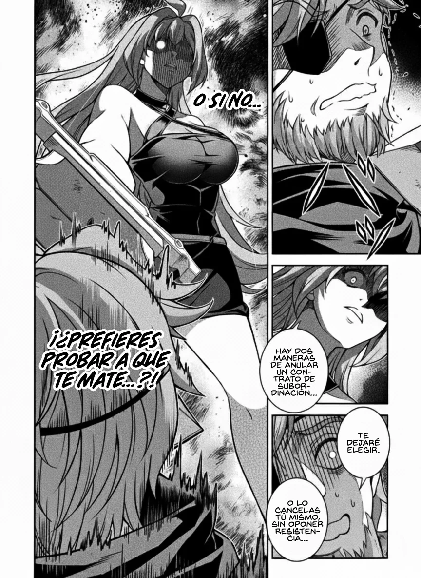 ATM ojisan isekai de moteki ga tomaranai! - Capítulo 5 - Página 16 - LectorTMOo
