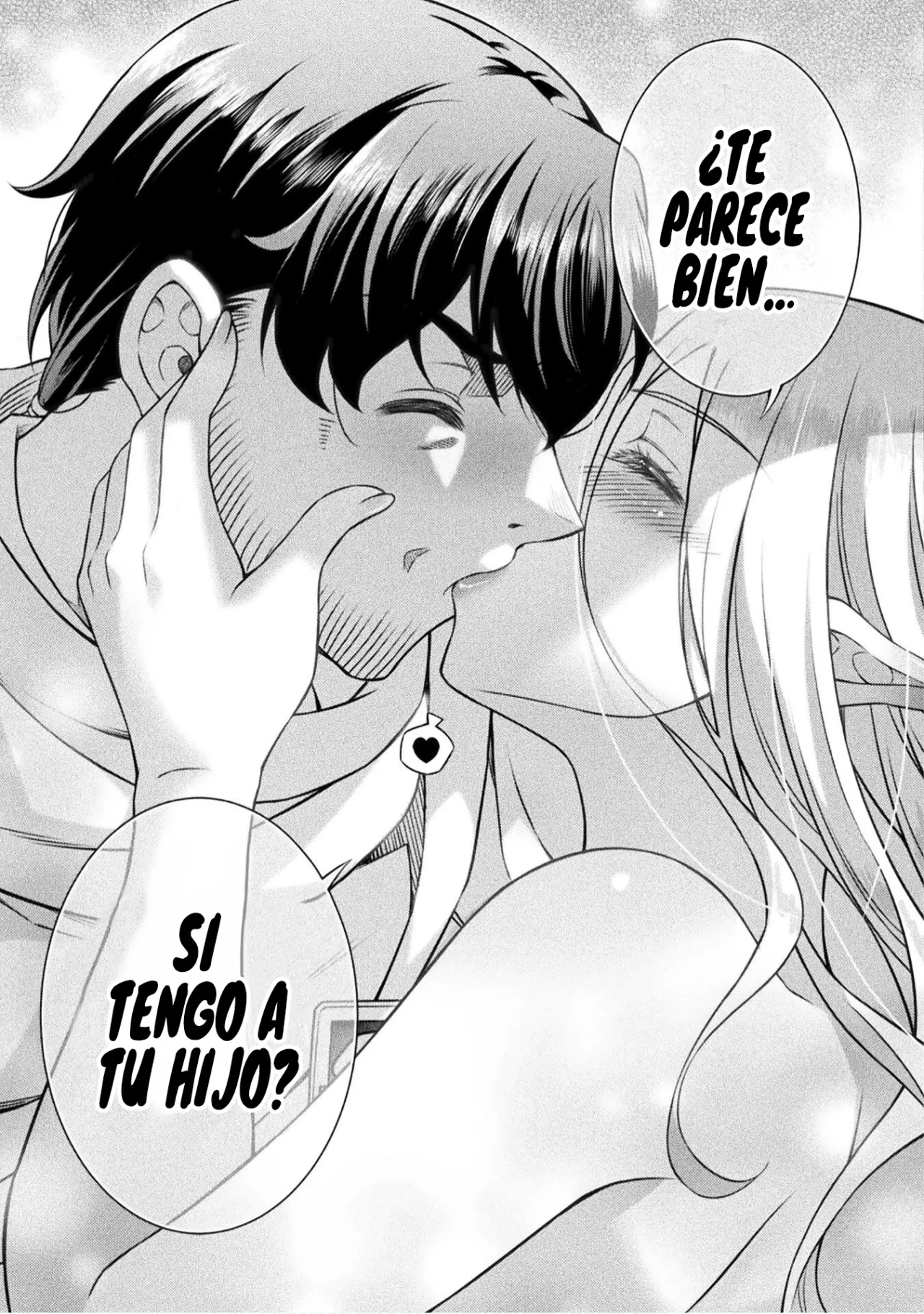 ATM ojisan isekai de moteki ga tomaranai! - Capítulo 6 - Página 18 - LectorTMOo