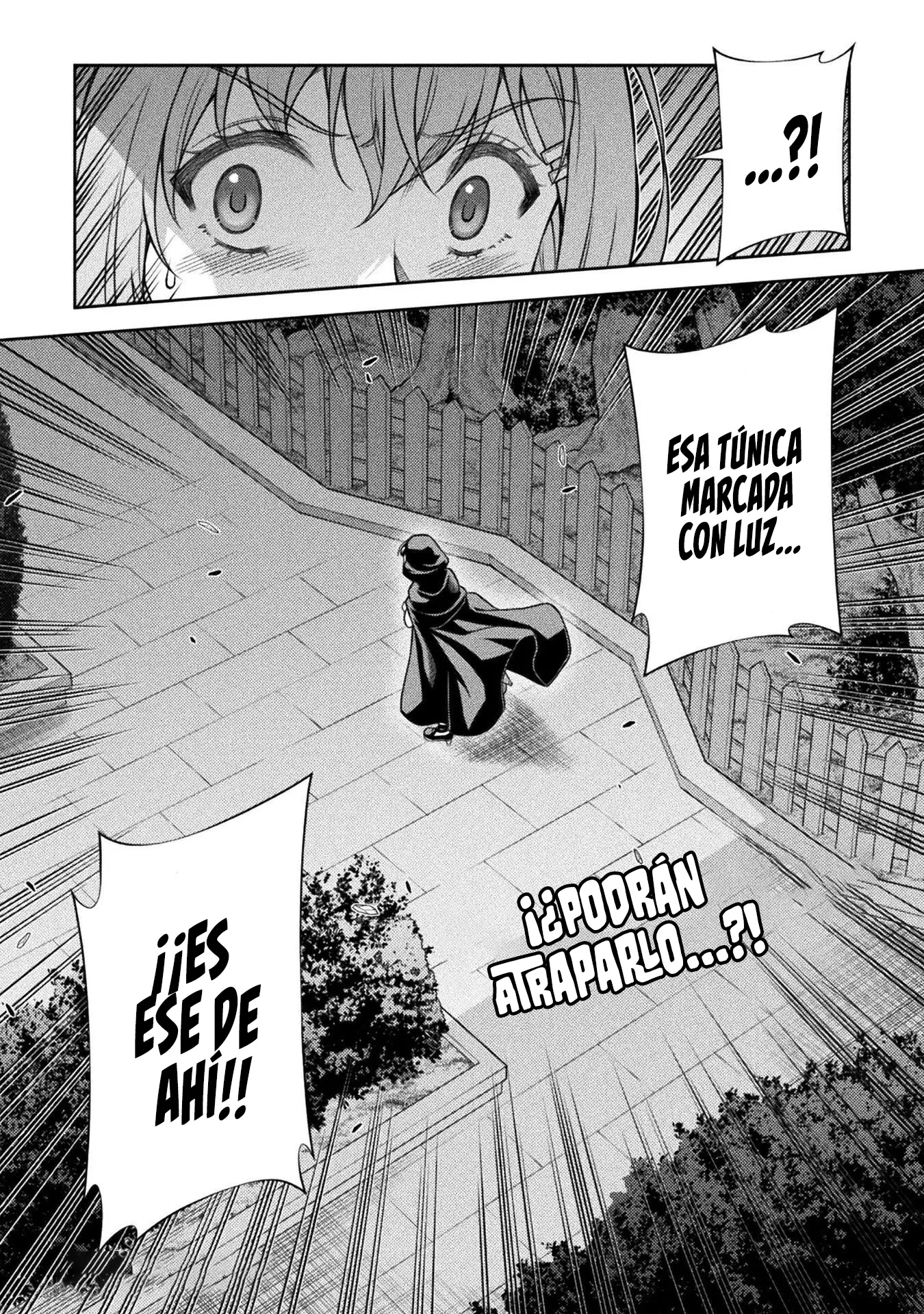 ATM ojisan isekai de moteki ga tomaranai! - Capítulo 9 - Página 17 - LectorTMOo