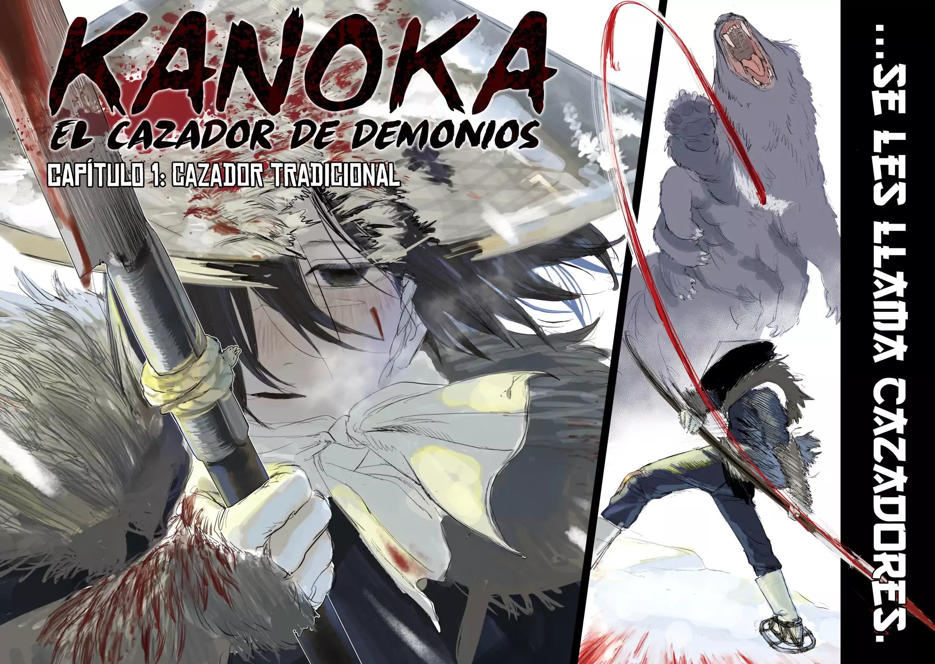 Ayagari no Kanoka - Capítulo 1 - Página 3 - LectorTMOo