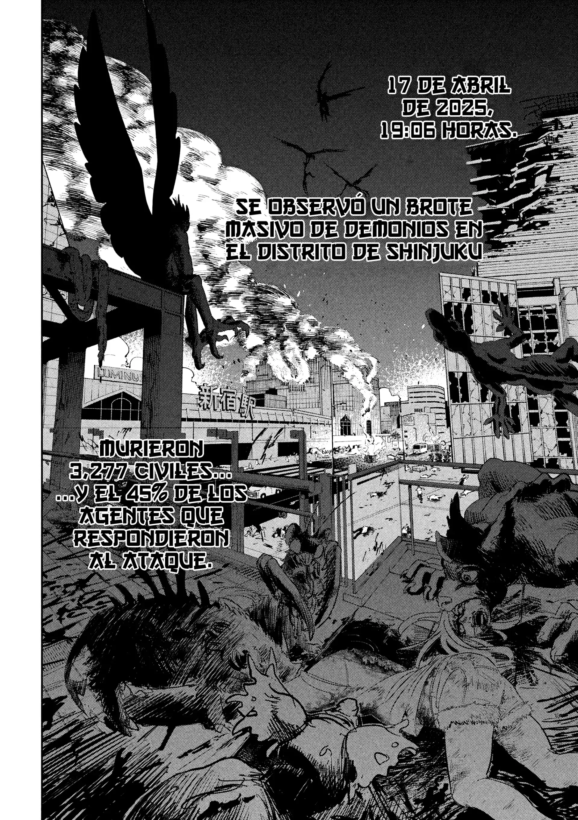 Ayagari no Kanoka - Capítulo 1 - Página 20 - LectorTMOo