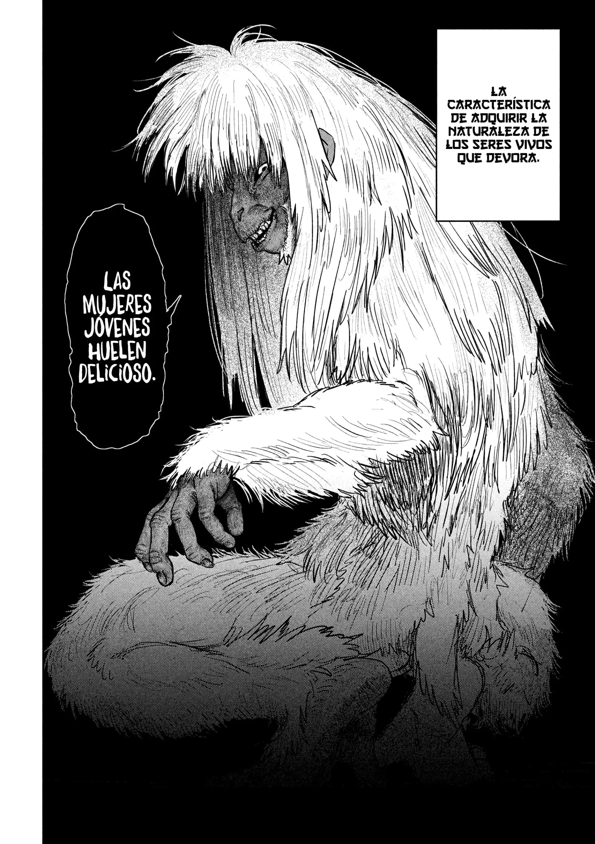 Ayagari no Kanoka - Capítulo 1 - Página 29 - LectorTMOo