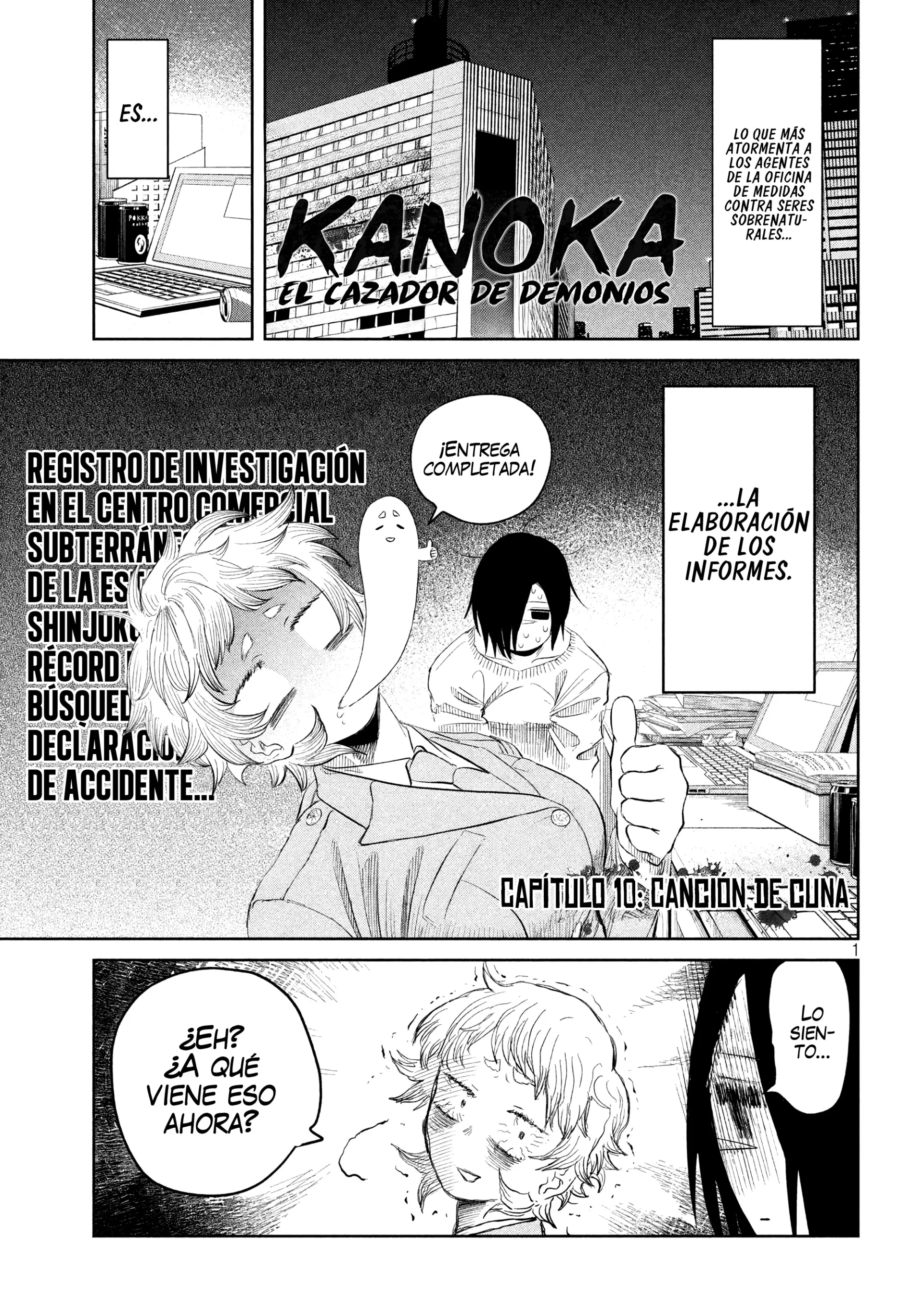 Ayagari no Kanoka - Capítulo 10 - Página 2 - LectorTMOo