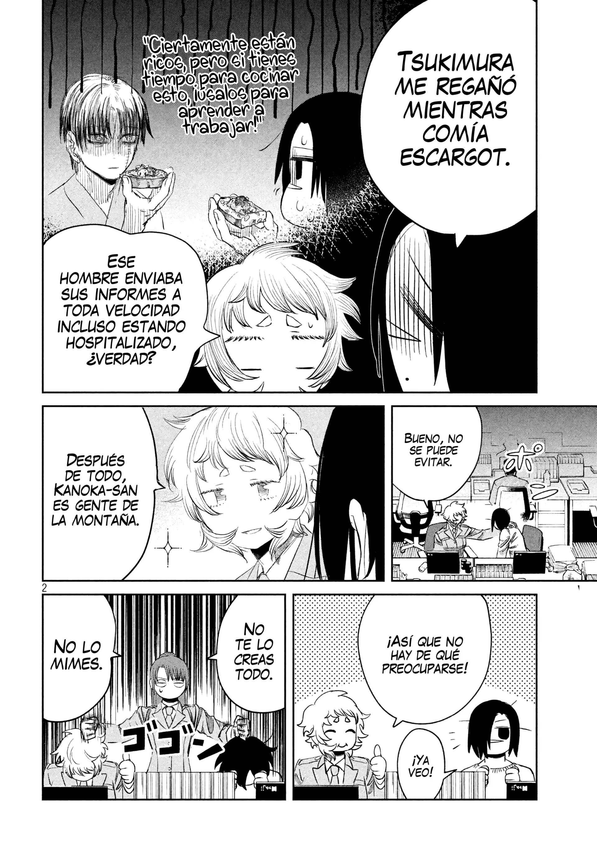 Ayagari no Kanoka - Capítulo 10 - Página 3 - LectorTMOo
