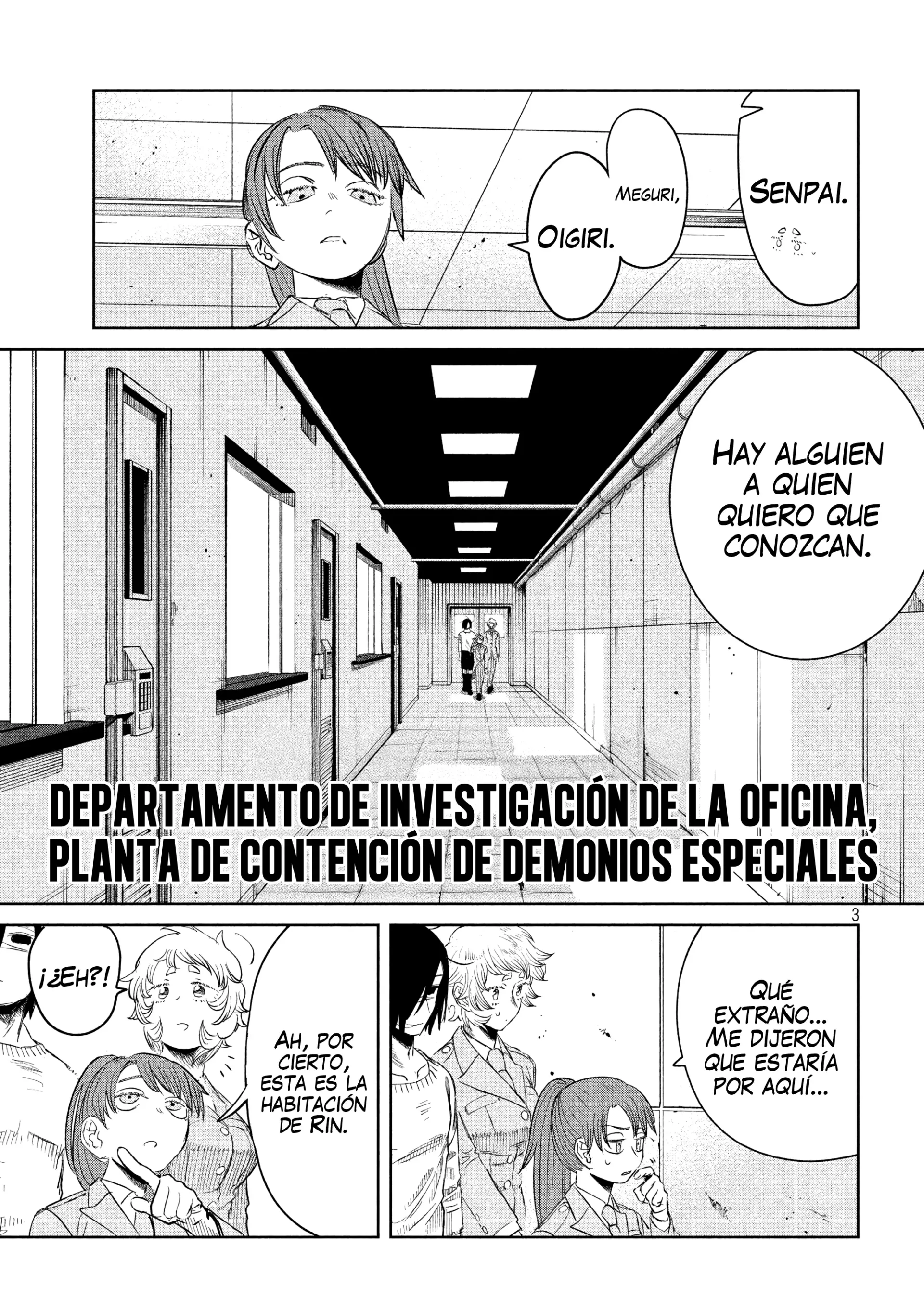 Ayagari no Kanoka - Capítulo 10 - Página 4 - LectorTMOo