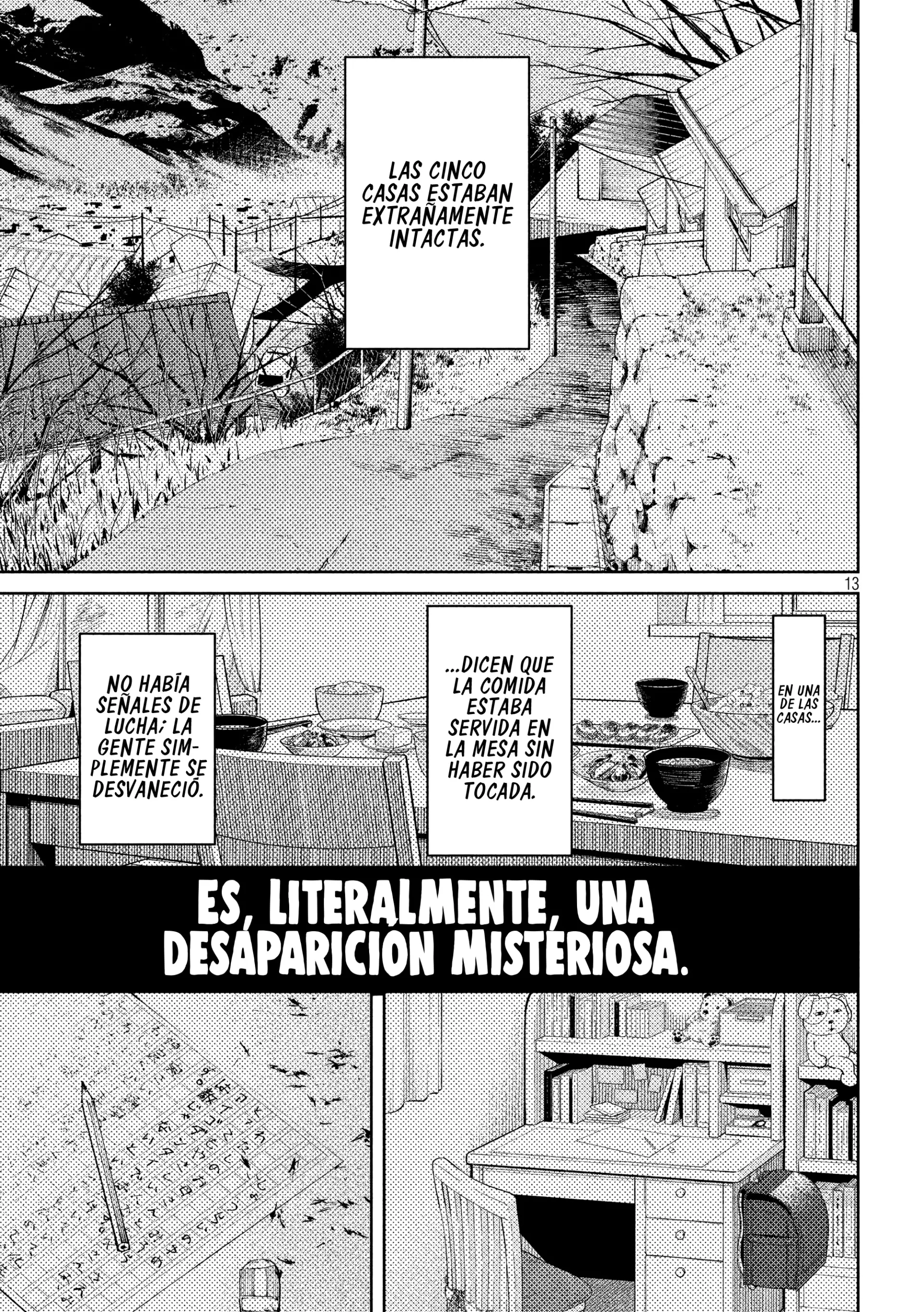 Ayagari no Kanoka - Capítulo 10 - Página 14 - LectorTMOo
