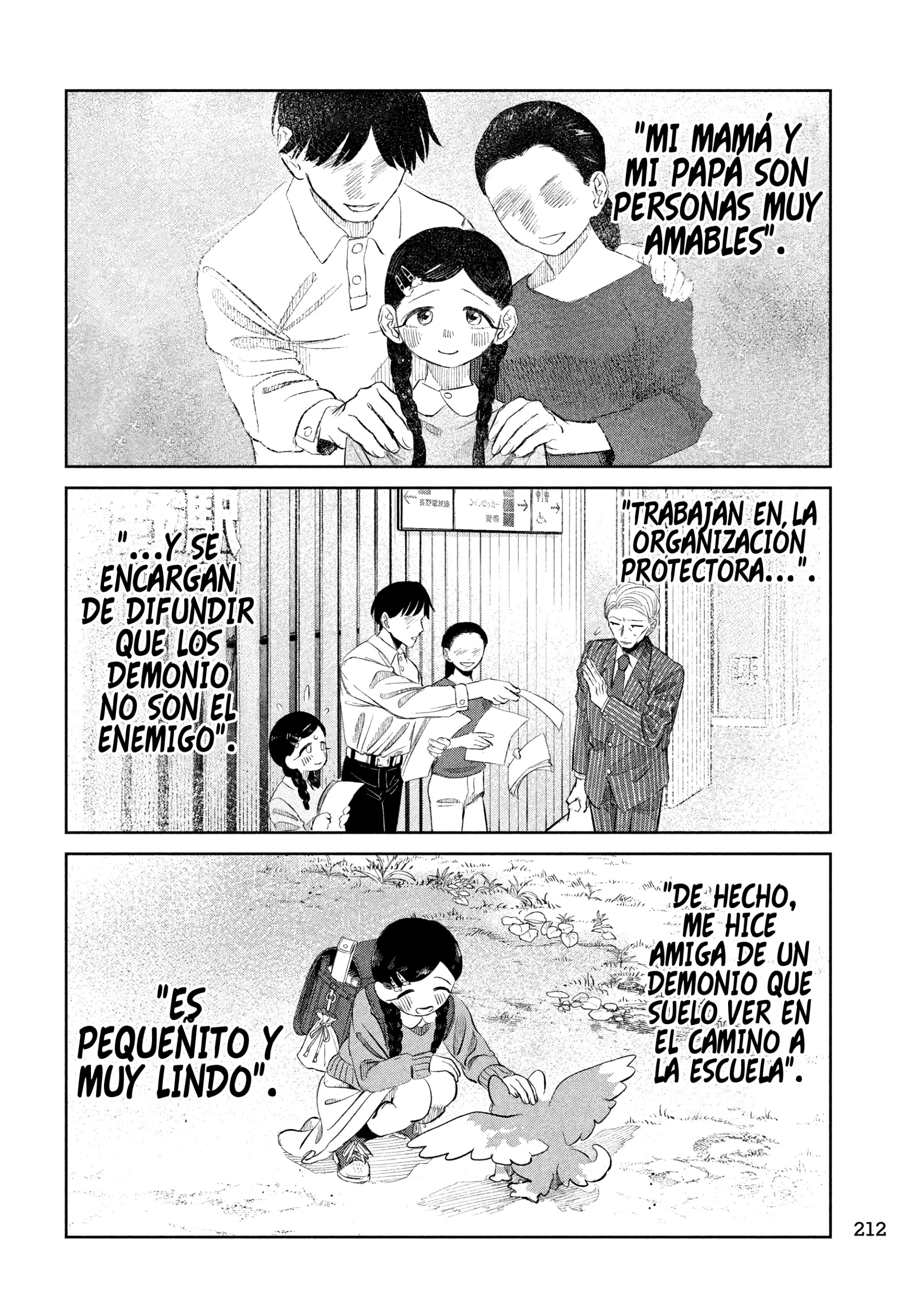 Ayagari no Kanoka - Capítulo 10 - Página 15 - LectorTMOo