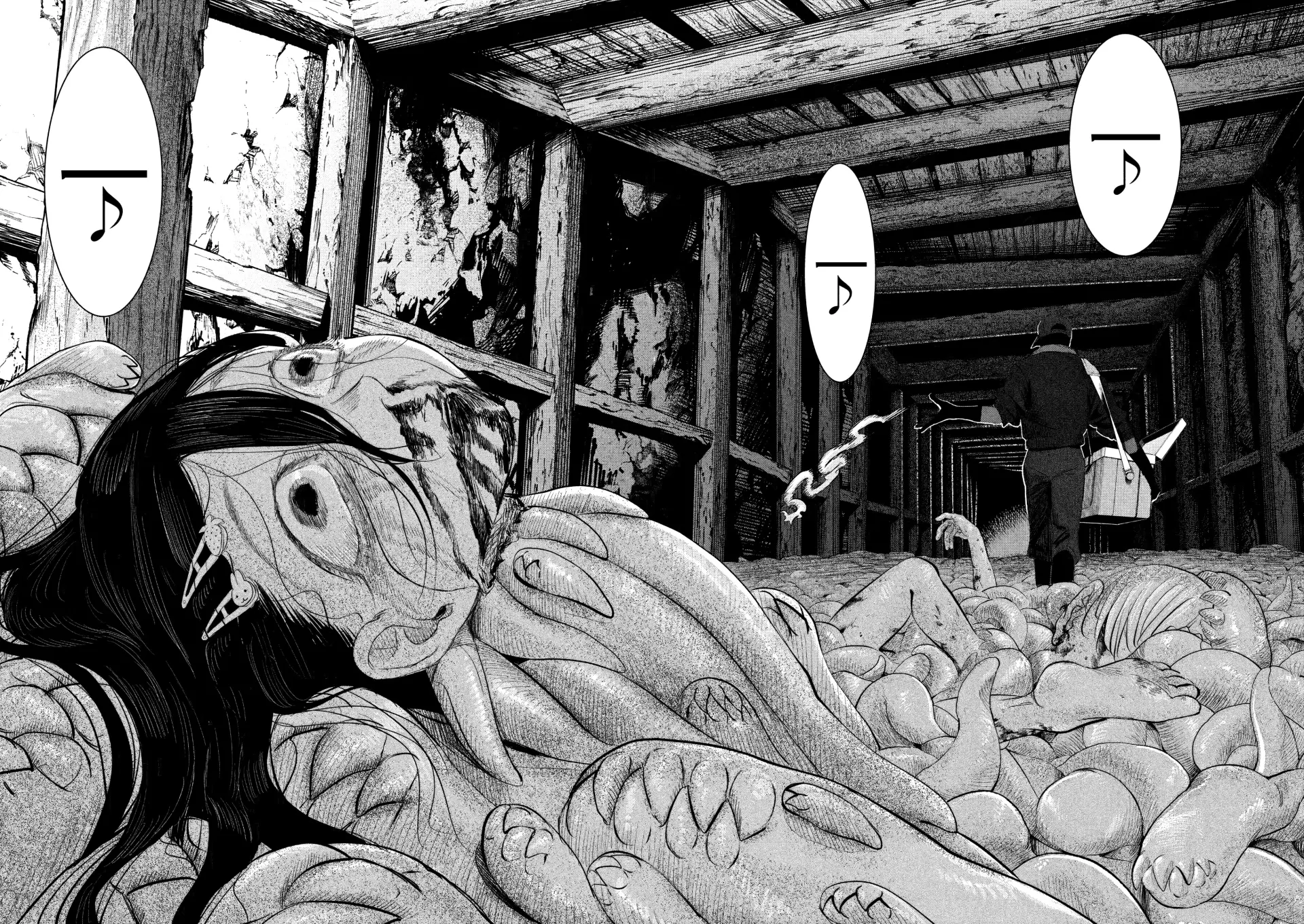 Ayagari no Kanoka - Capítulo 10 - Página 17 - LectorTMOo