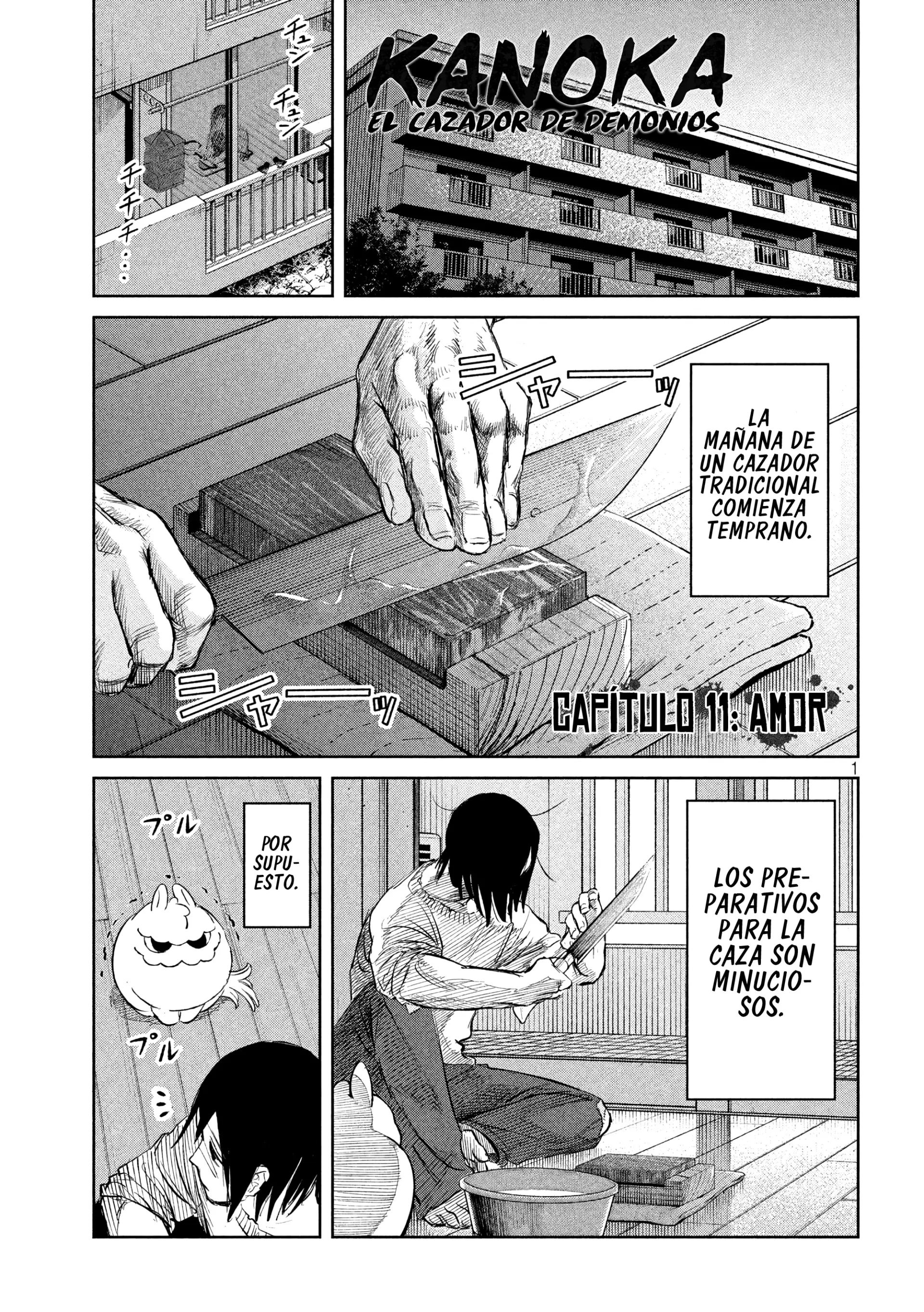Ayagari no Kanoka - Capítulo 11 - Página 2 - LectorTMOo