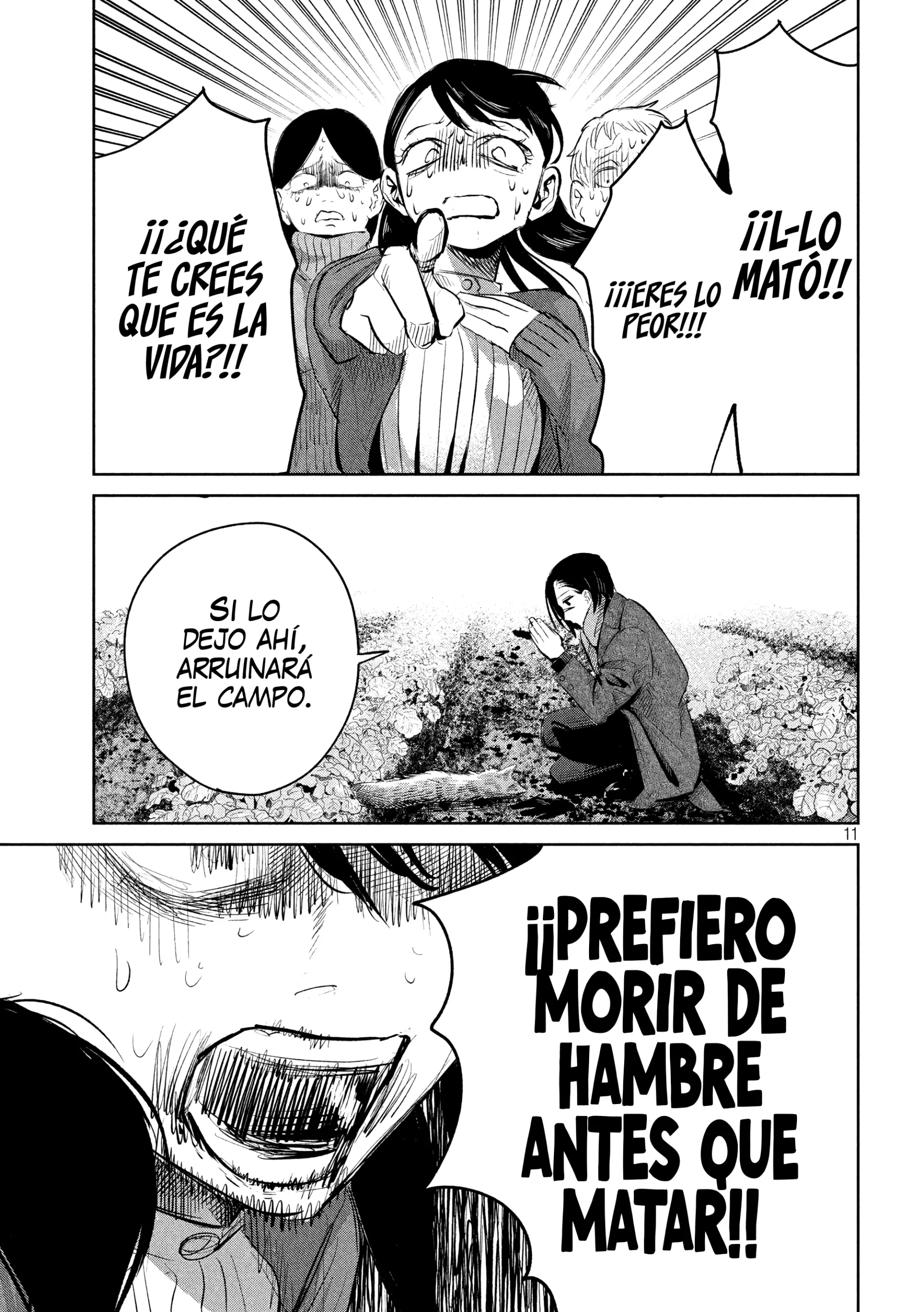 Ayagari no Kanoka - Capítulo 11 - Página 12 - LectorTMOo