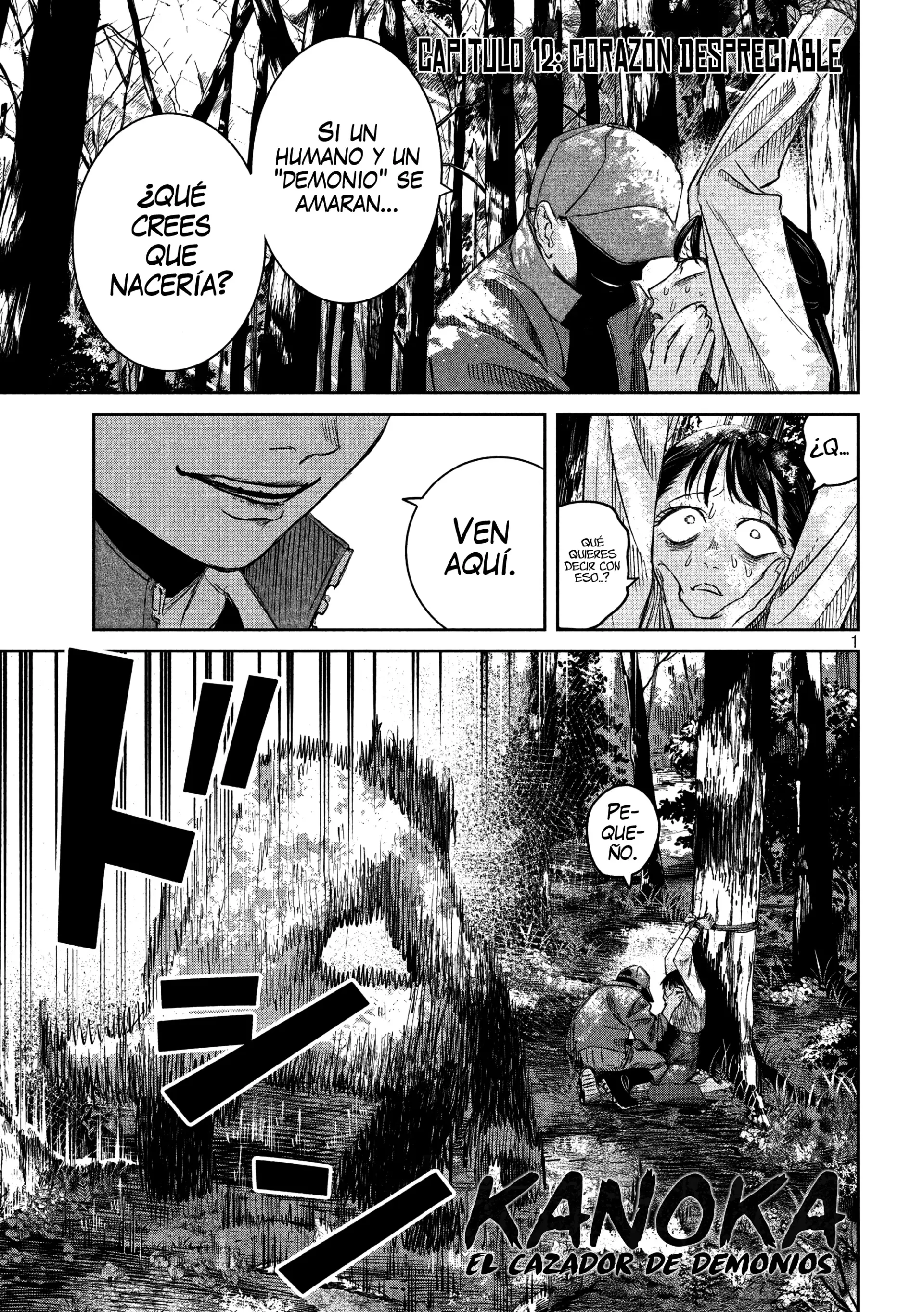 Ayagari no Kanoka - Capítulo 12 - Página 2 - LectorTMOo