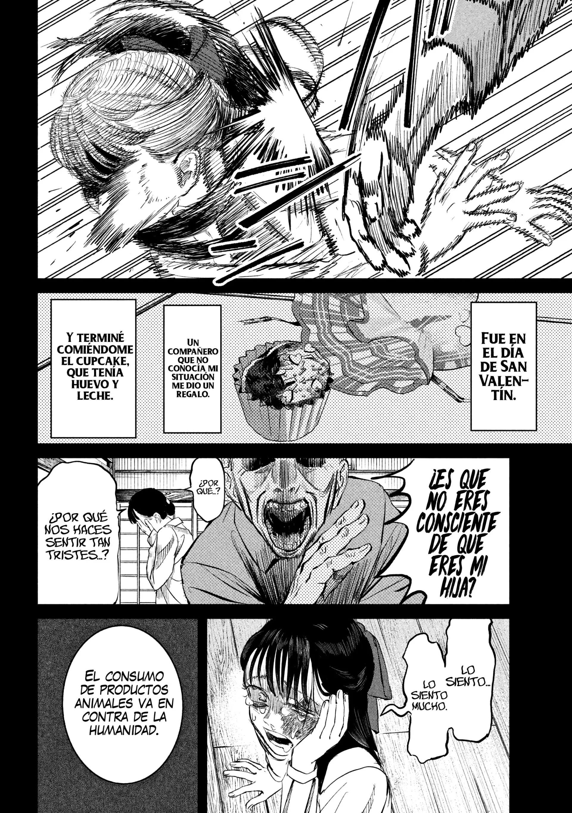 Ayagari no Kanoka - Capítulo 12 - Página 7 - LectorTMOo