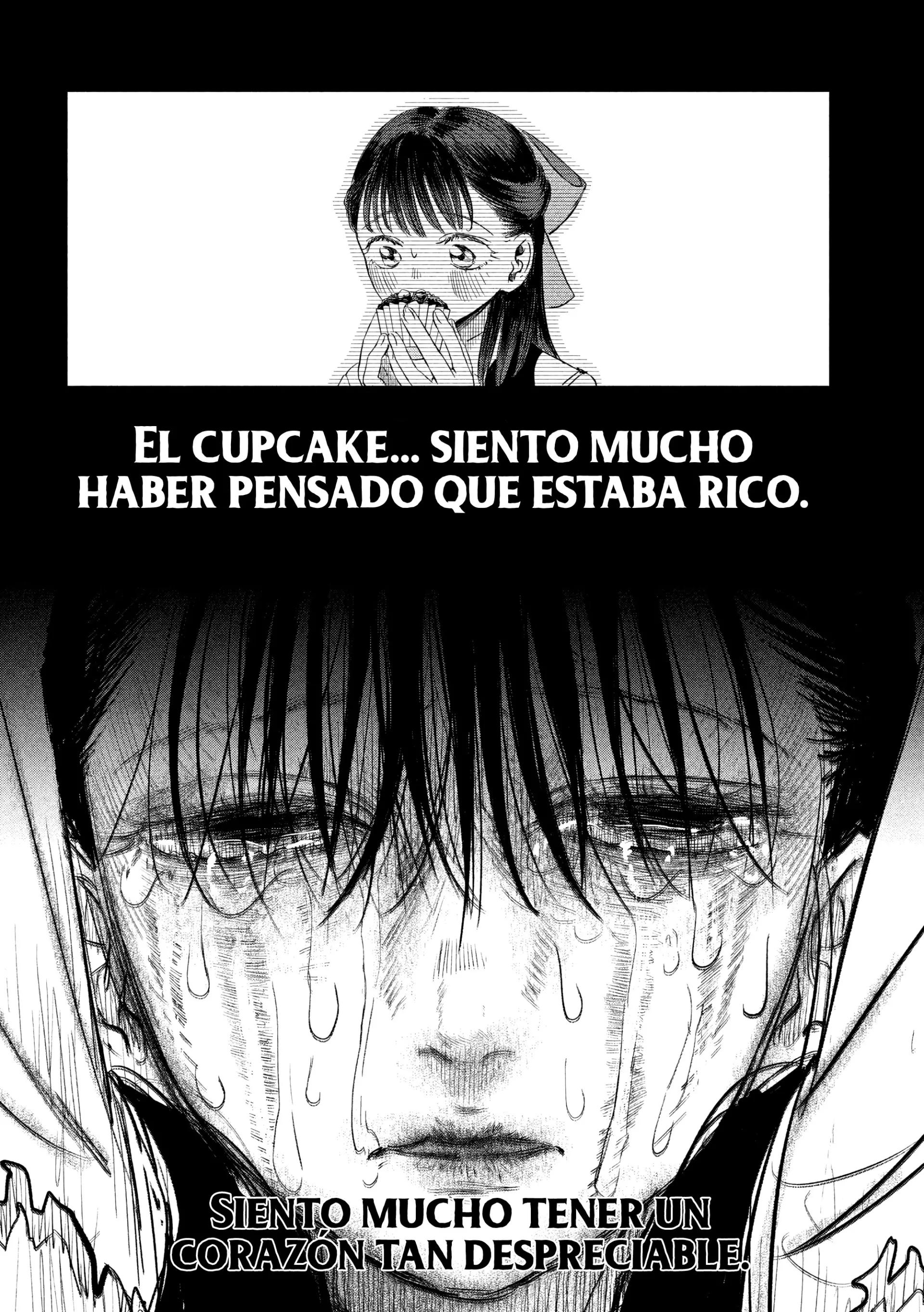 Ayagari no Kanoka - Capítulo 12 - Página 9 - LectorTMOo