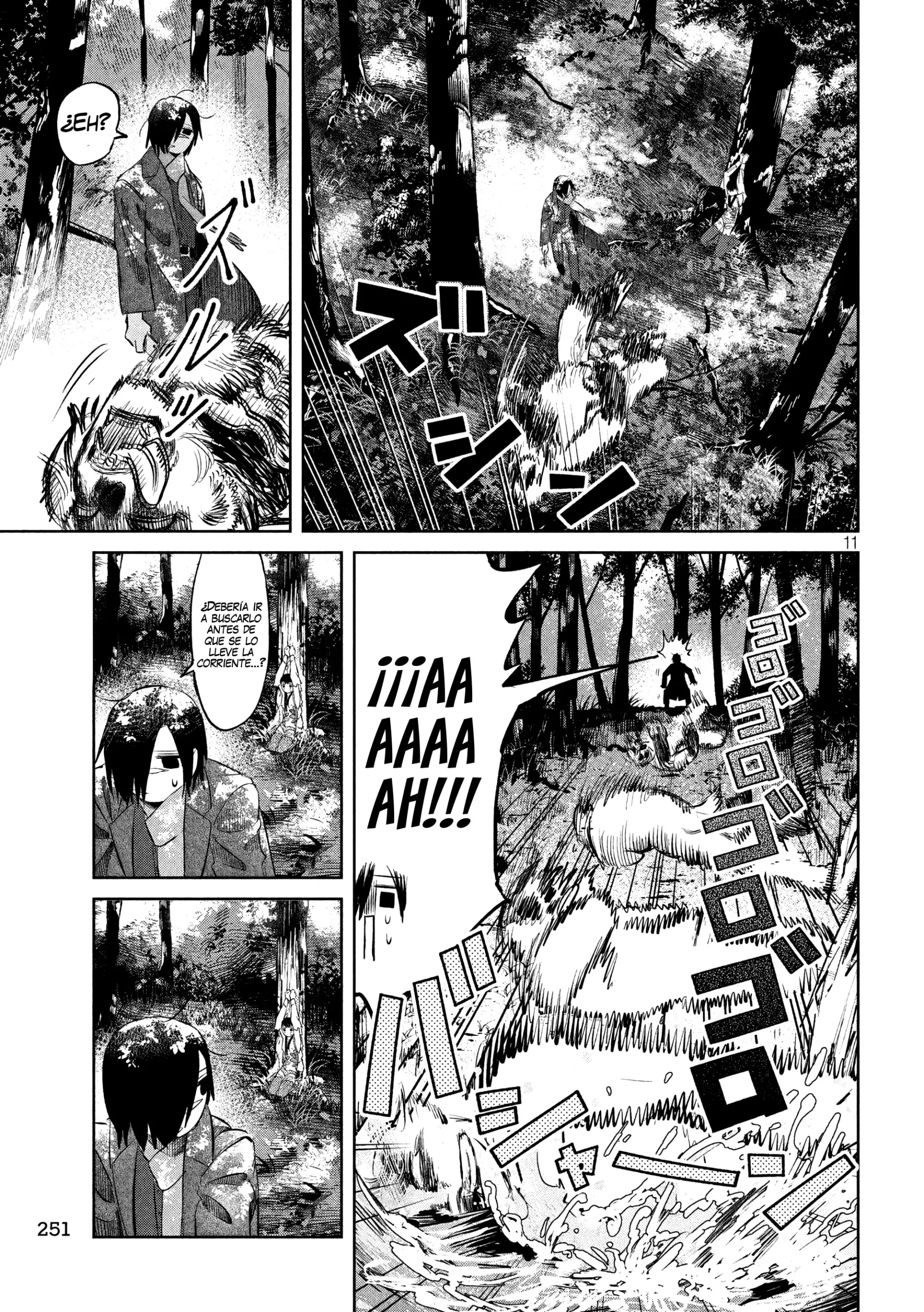 Ayagari no Kanoka - Capítulo 12 - Página 12 - LectorTMOo