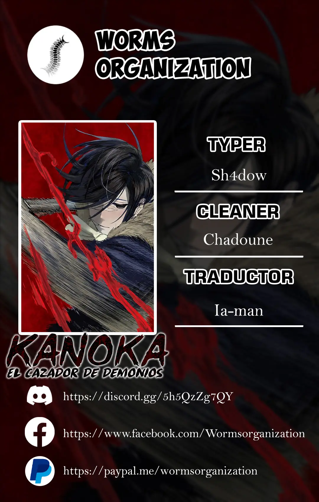 Ayagari no Kanoka - Capítulo 13 - Página 1 - LectorTMOo