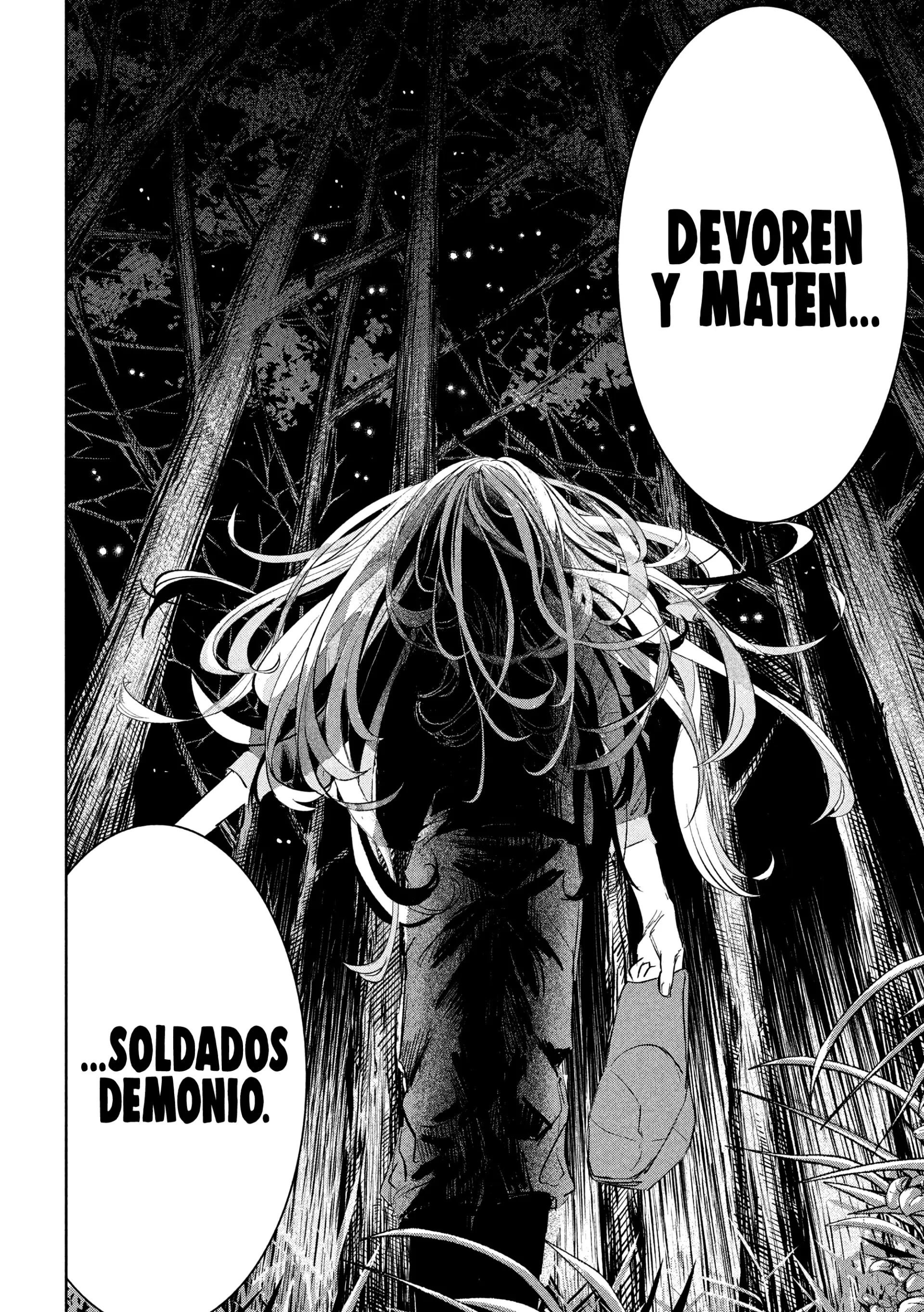 Ayagari no Kanoka - Capítulo 13 - Página 12 - LectorTMOo