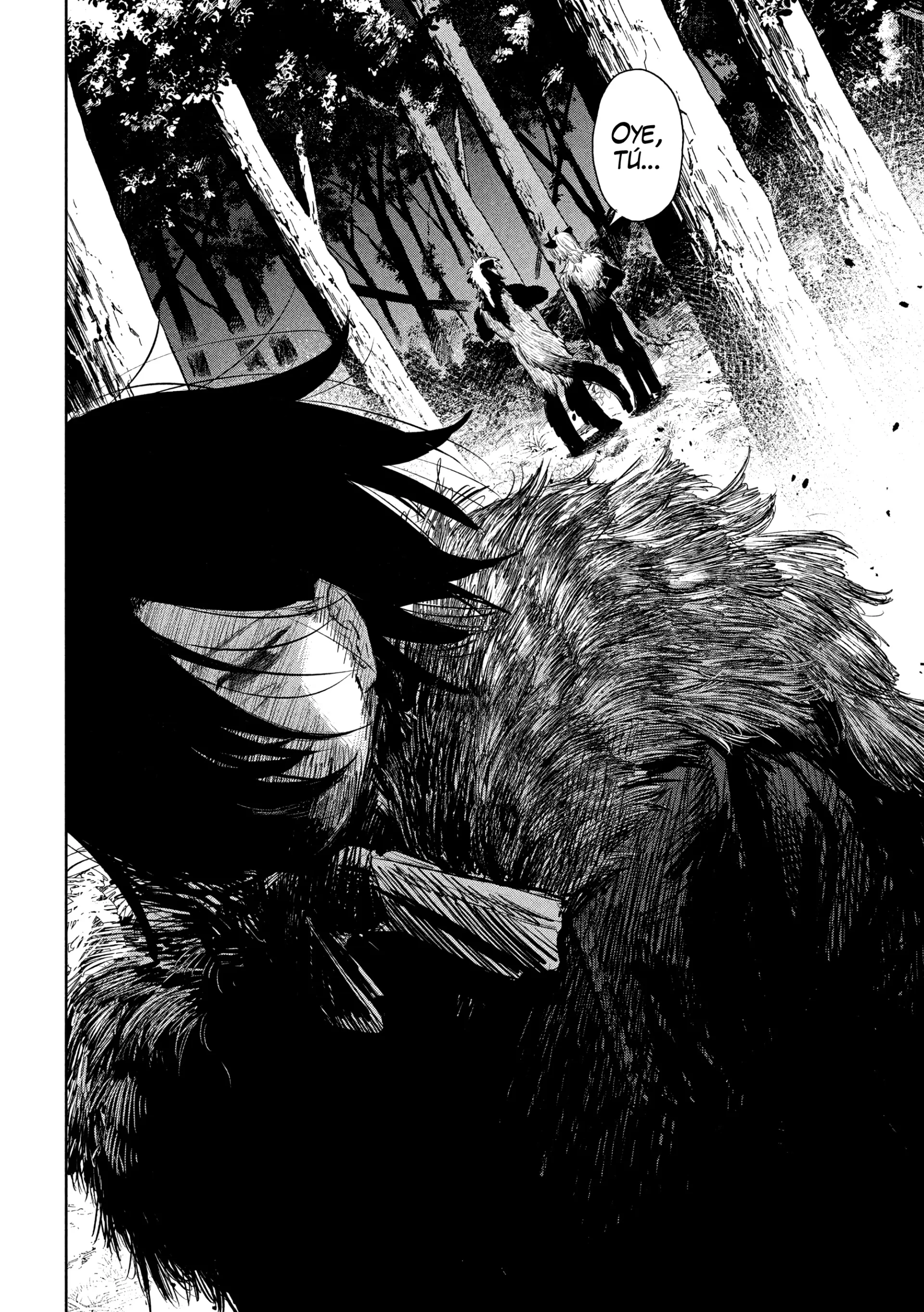 Ayagari no Kanoka - Capítulo 13 - Página 16 - LectorTMOo