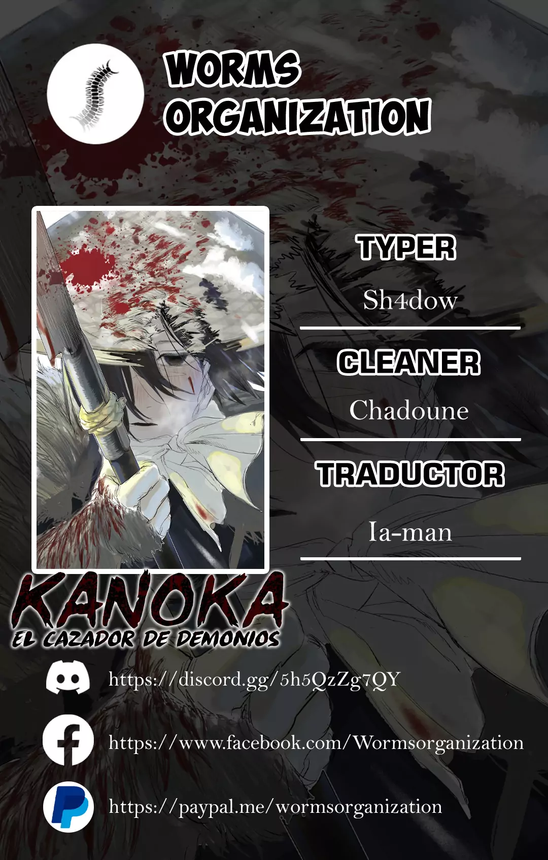 Ayagari no Kanoka - Capítulo 2 - Página 2 - LectorTMOo