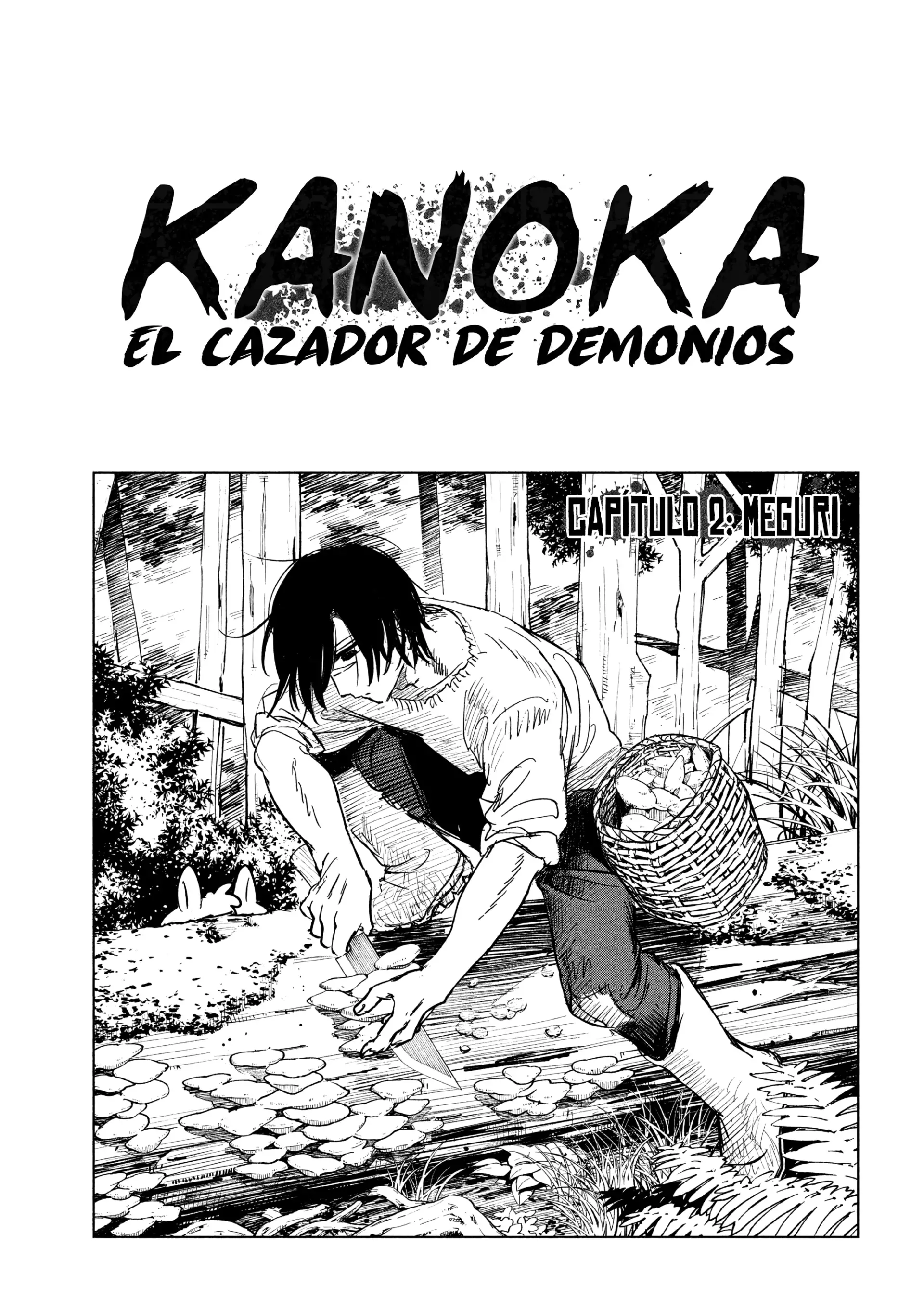 Ayagari no Kanoka - Capítulo 2 - Página 3 - LectorTMOo
